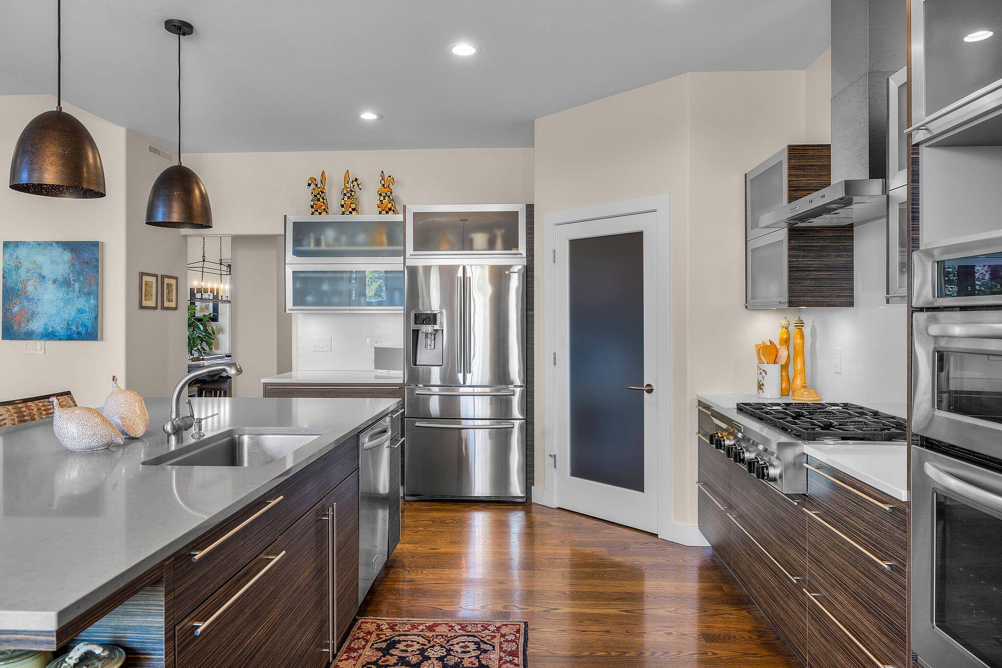 Awbrey Butte - Residential