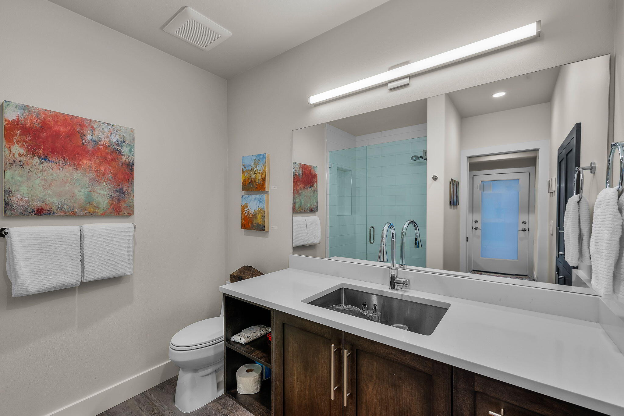 Awbrey Butte - Residential