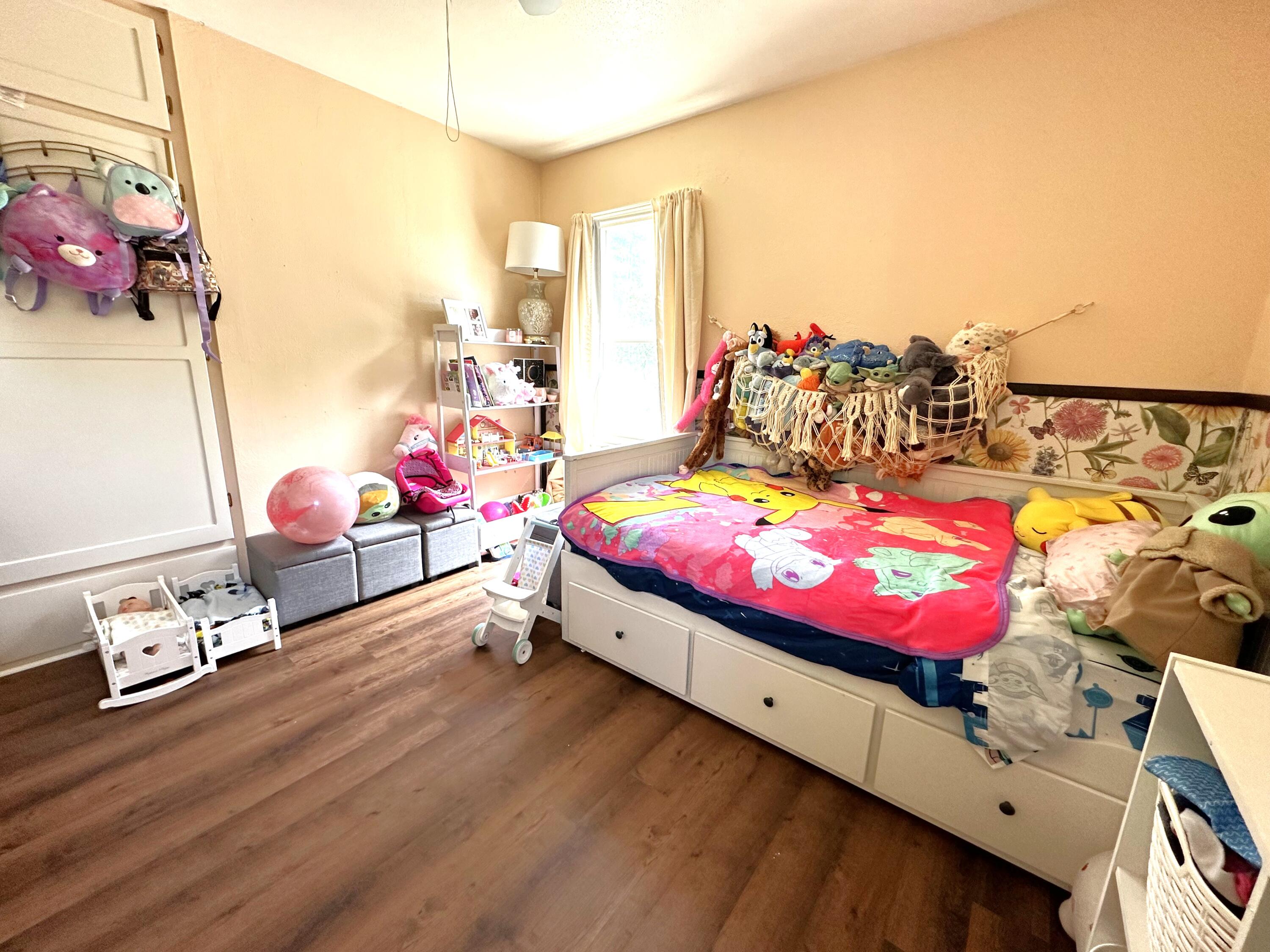 Klamath Falls -East - Residential