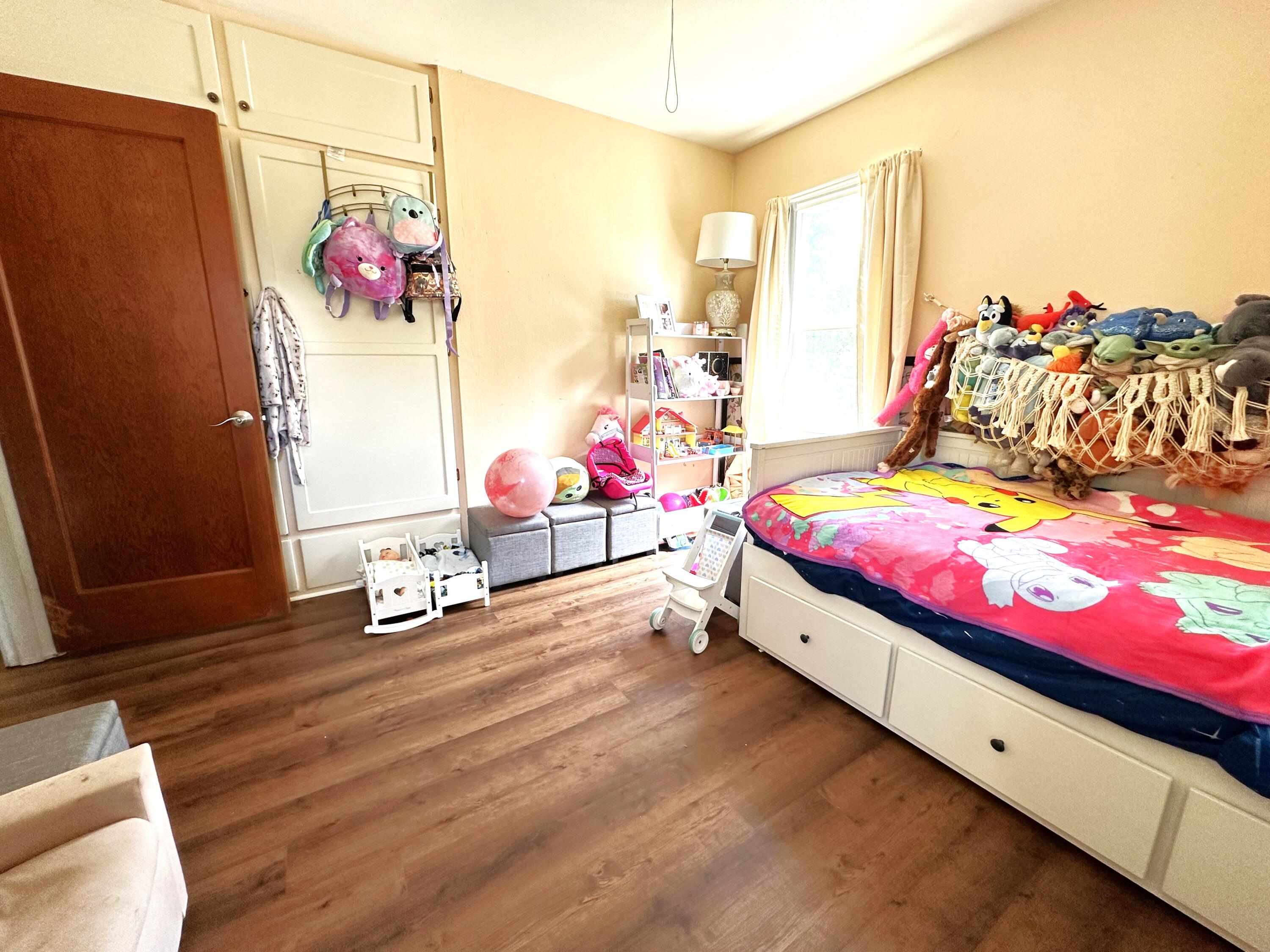 Klamath Falls -East - Residential