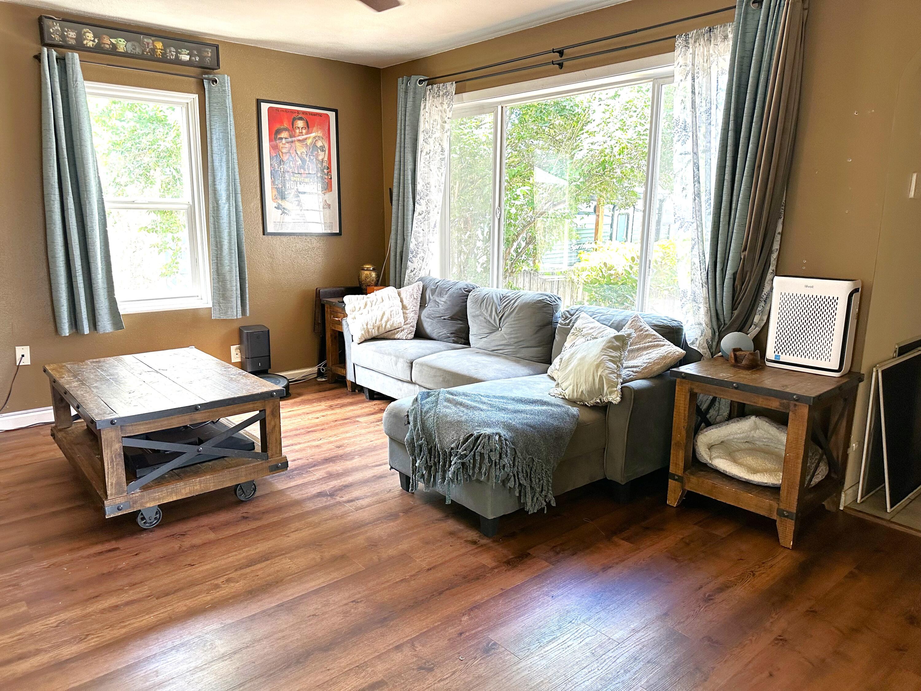 Klamath Falls -East - Residential