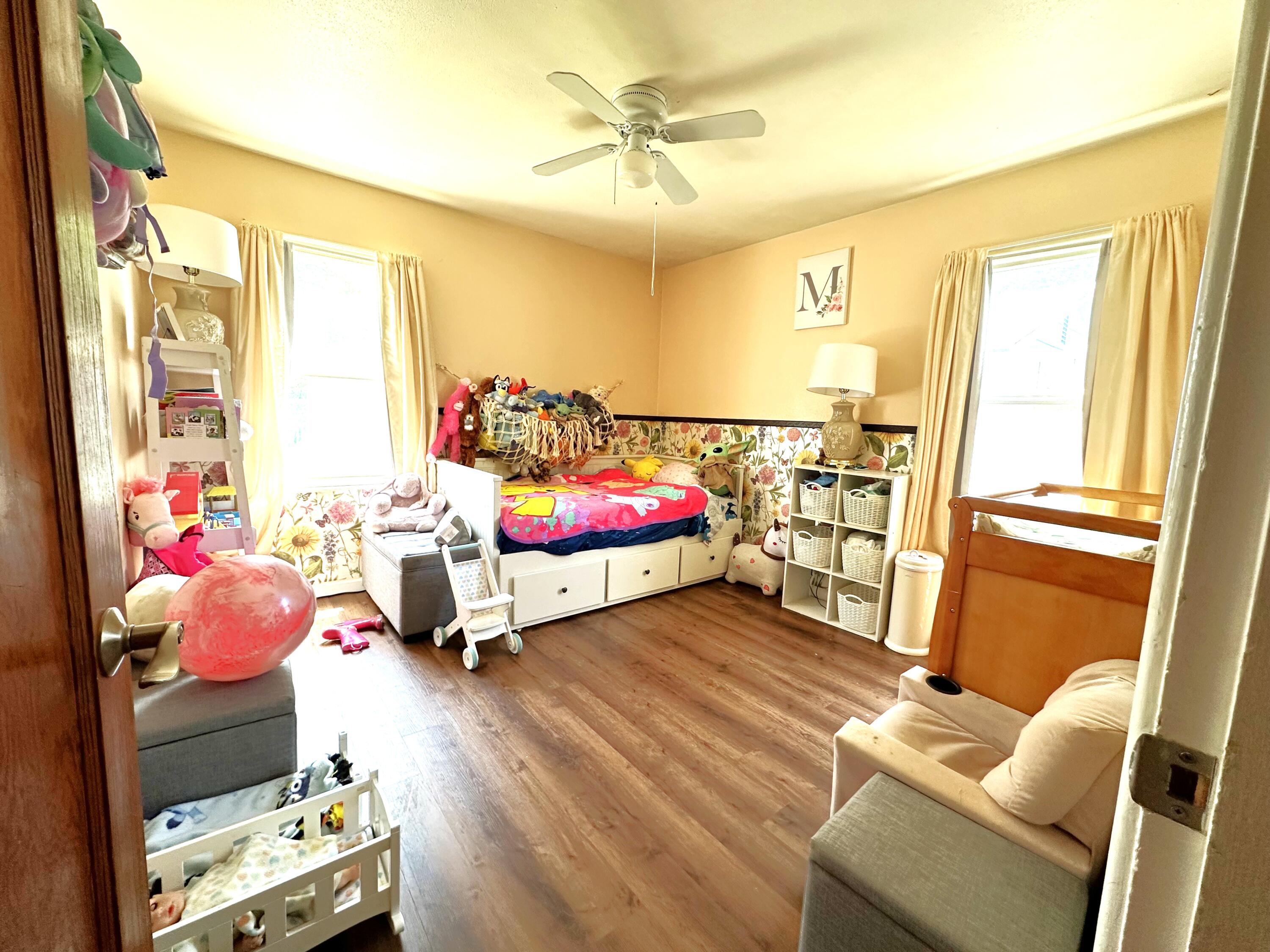 Klamath Falls -East - Residential