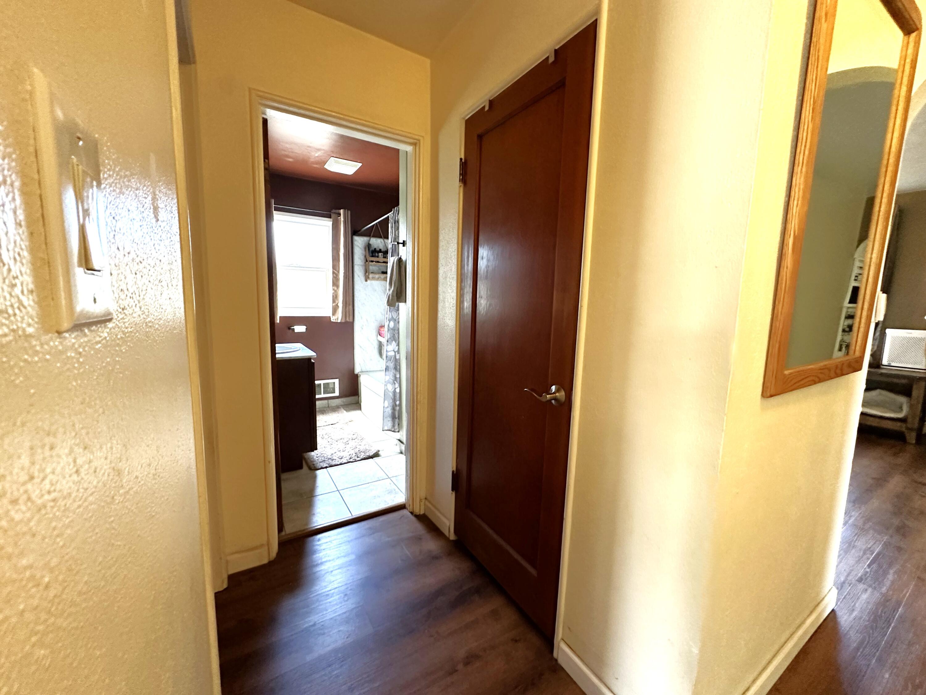 Klamath Falls -East - Residential