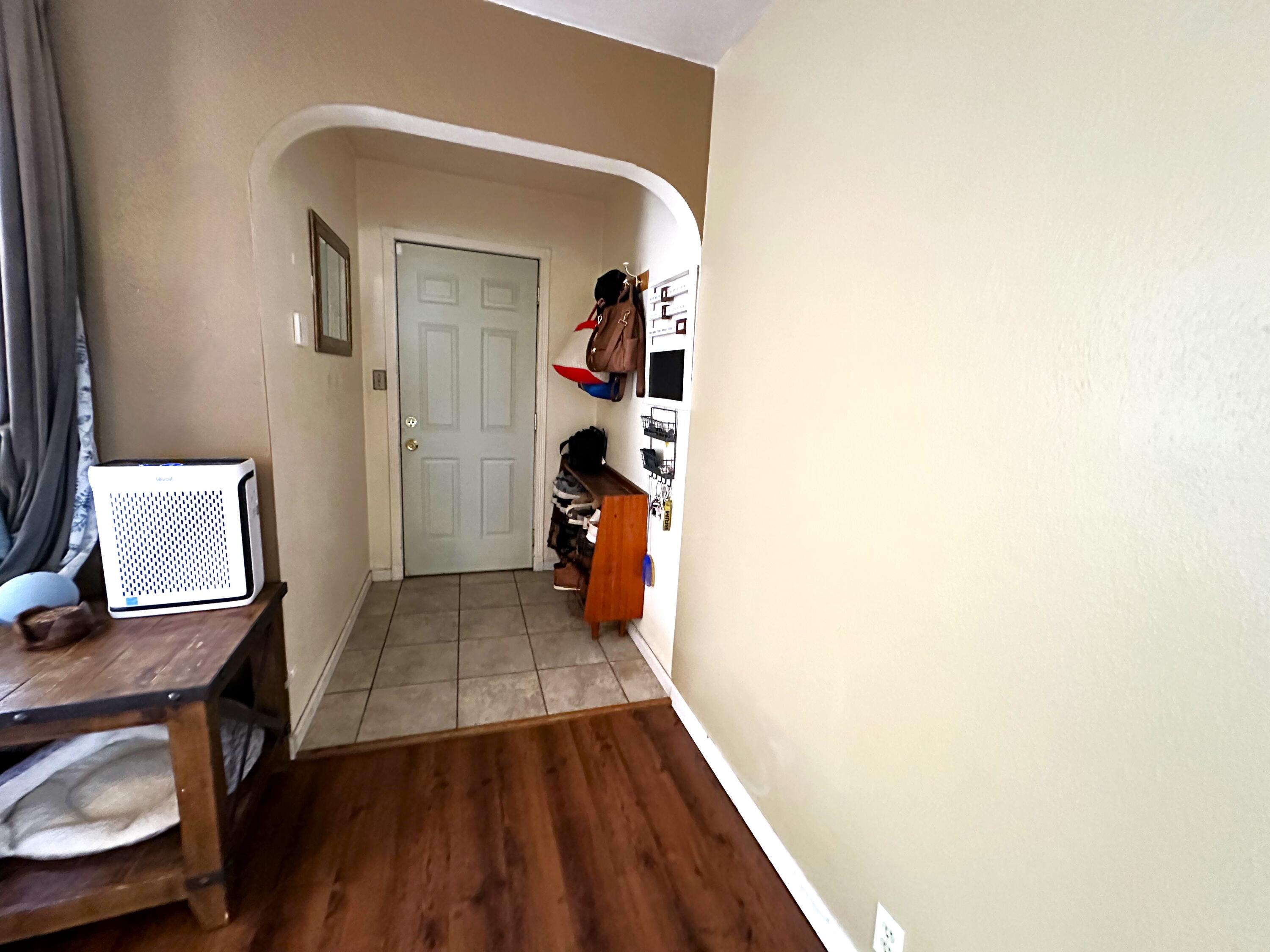 Klamath Falls -East - Residential