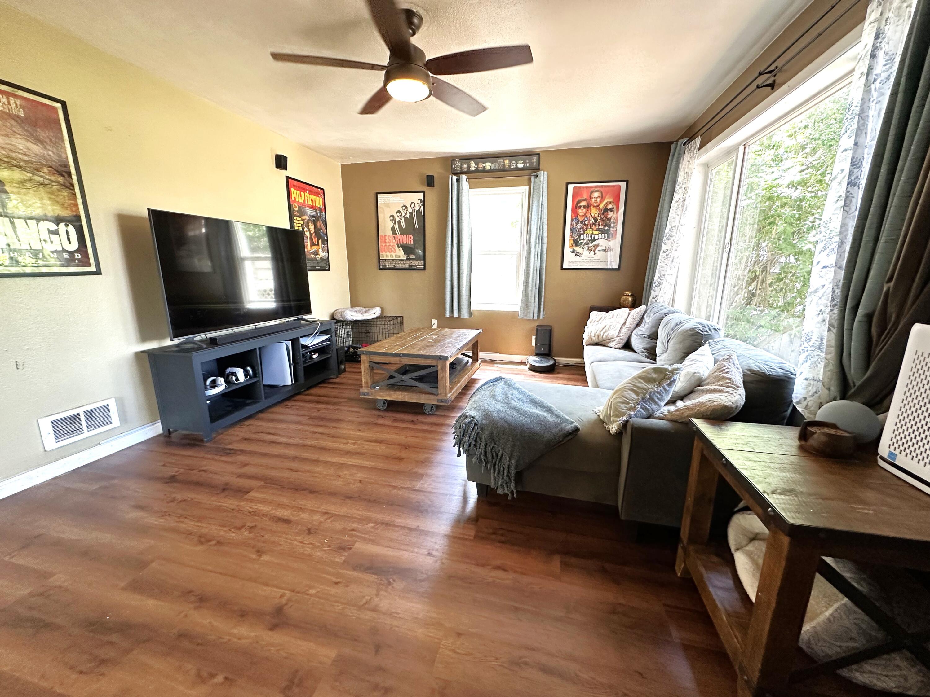 Klamath Falls -East - Residential