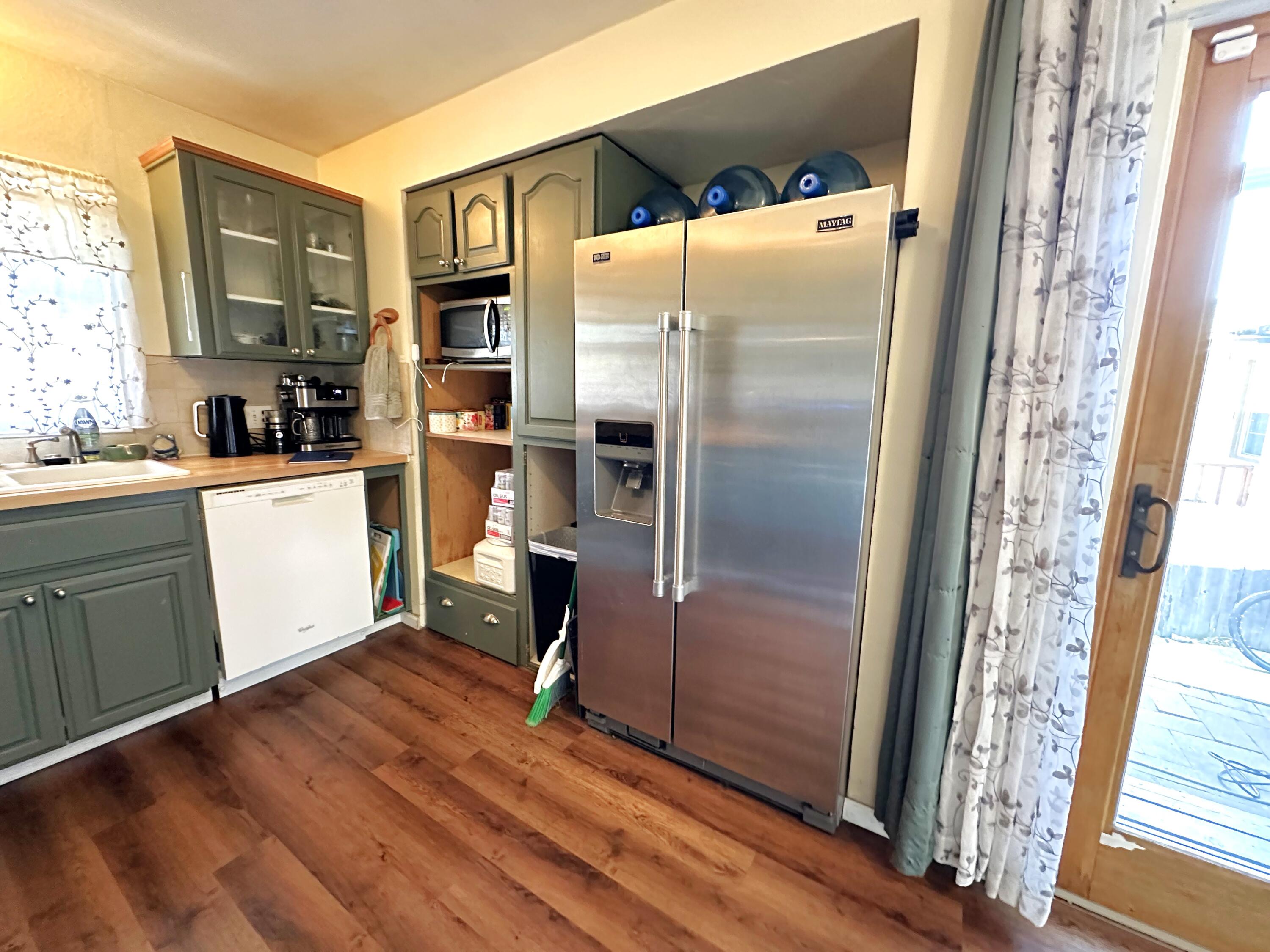 Klamath Falls -East - Residential