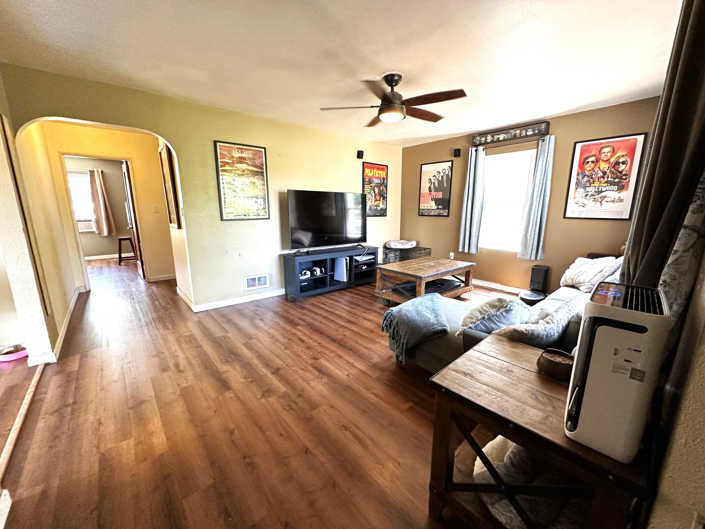 Klamath Falls -East - Residential