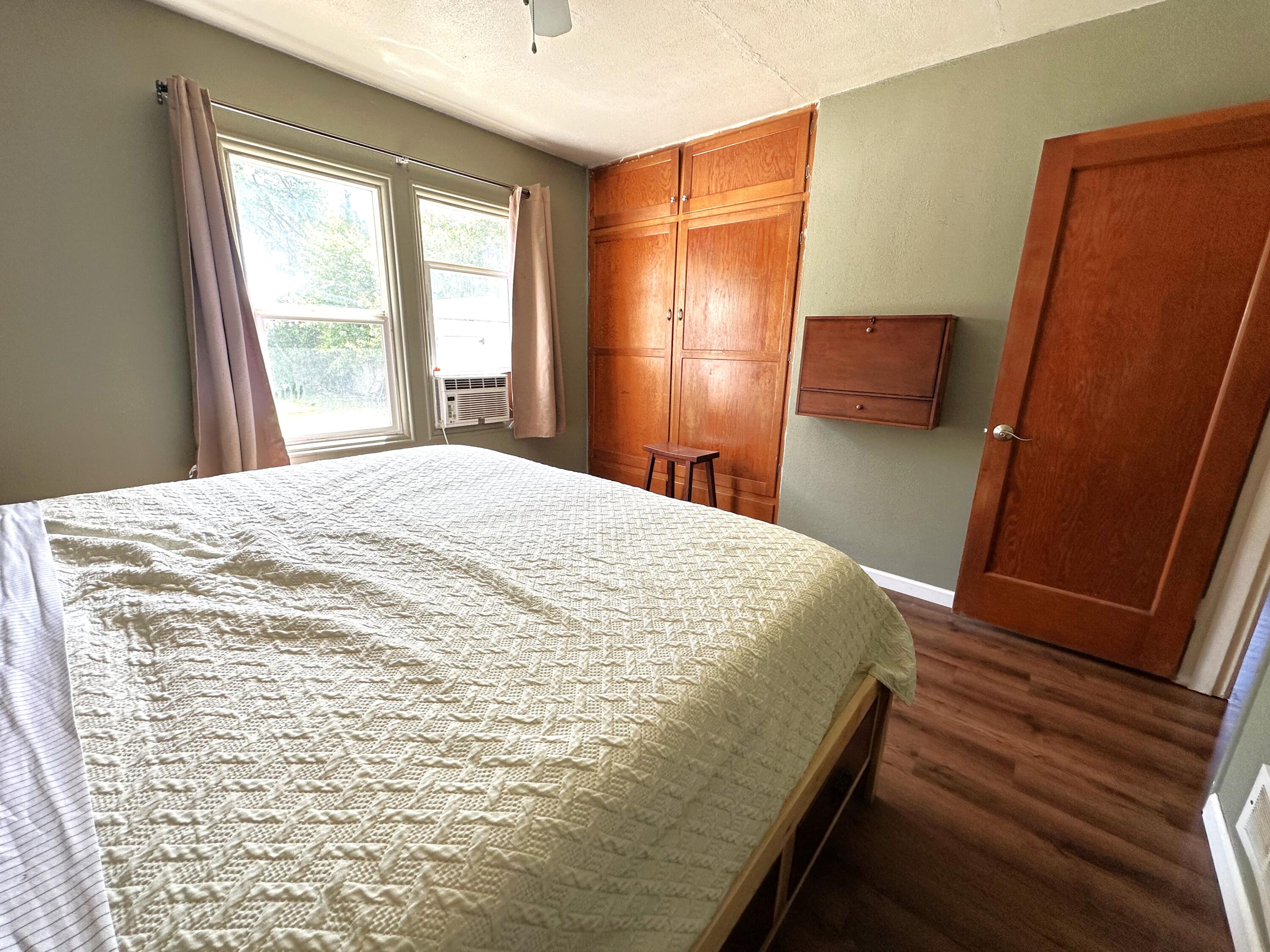 Klamath Falls -East - Residential