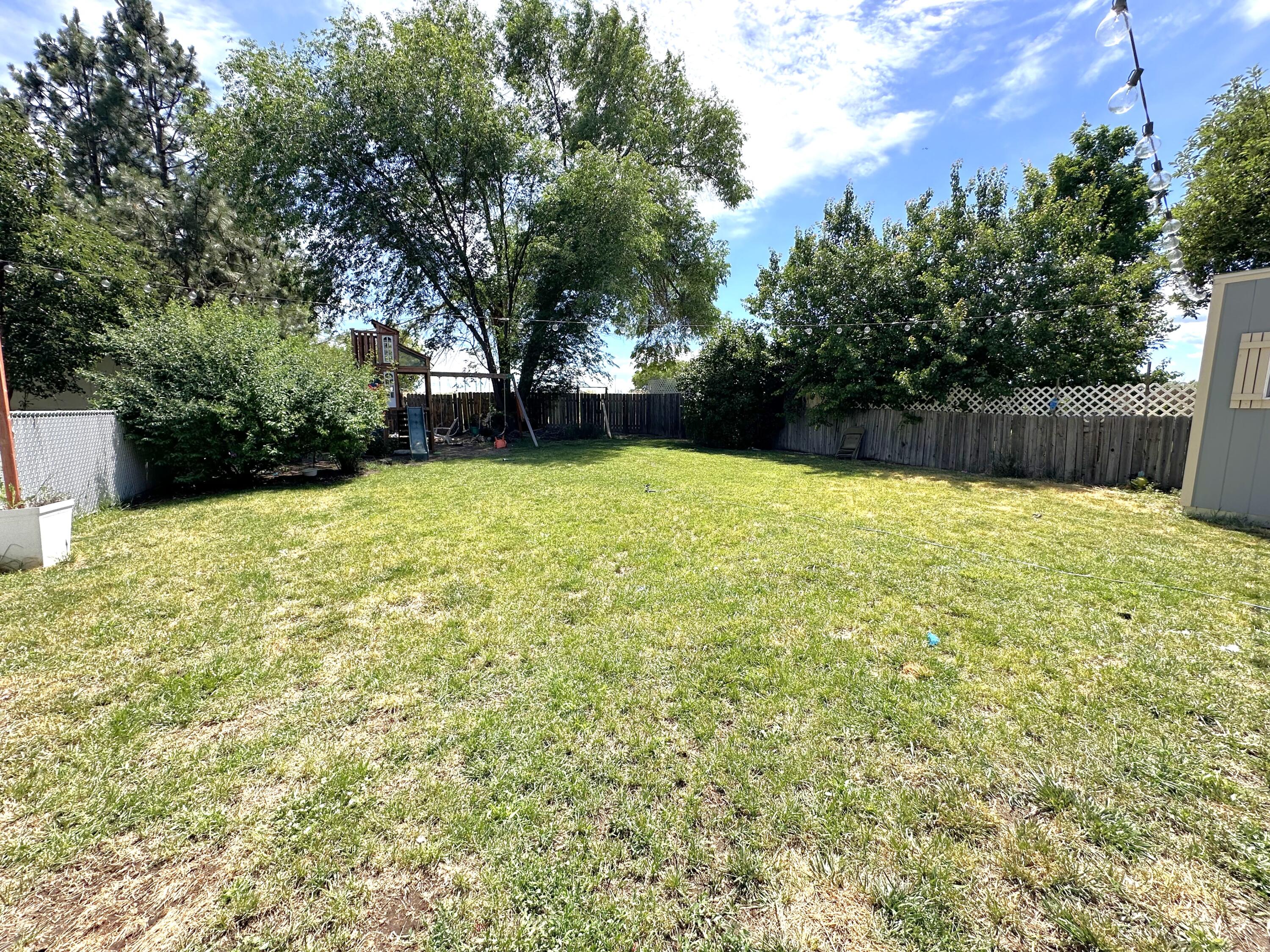 Klamath Falls -East - Residential