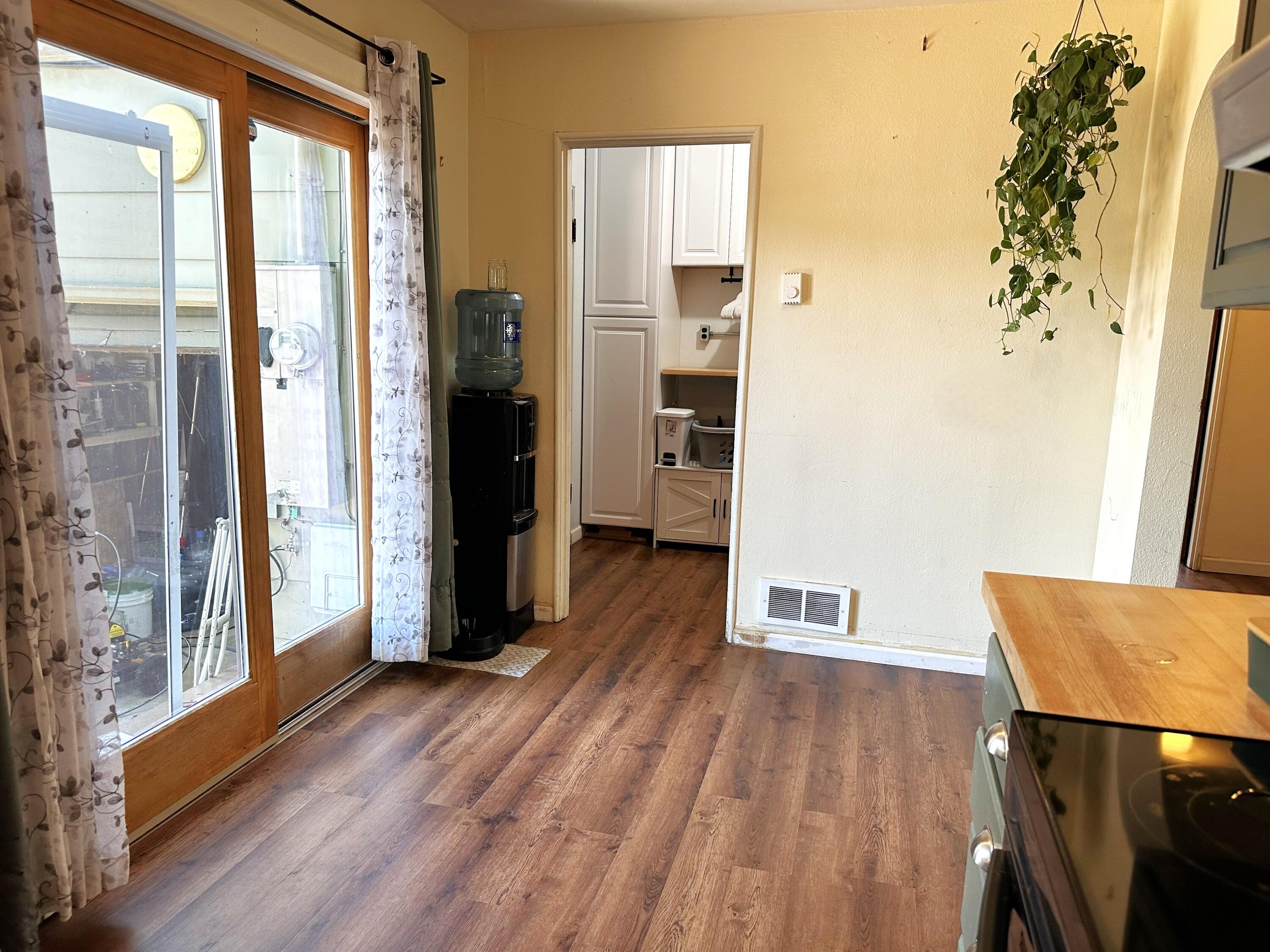 Klamath Falls -East - Residential