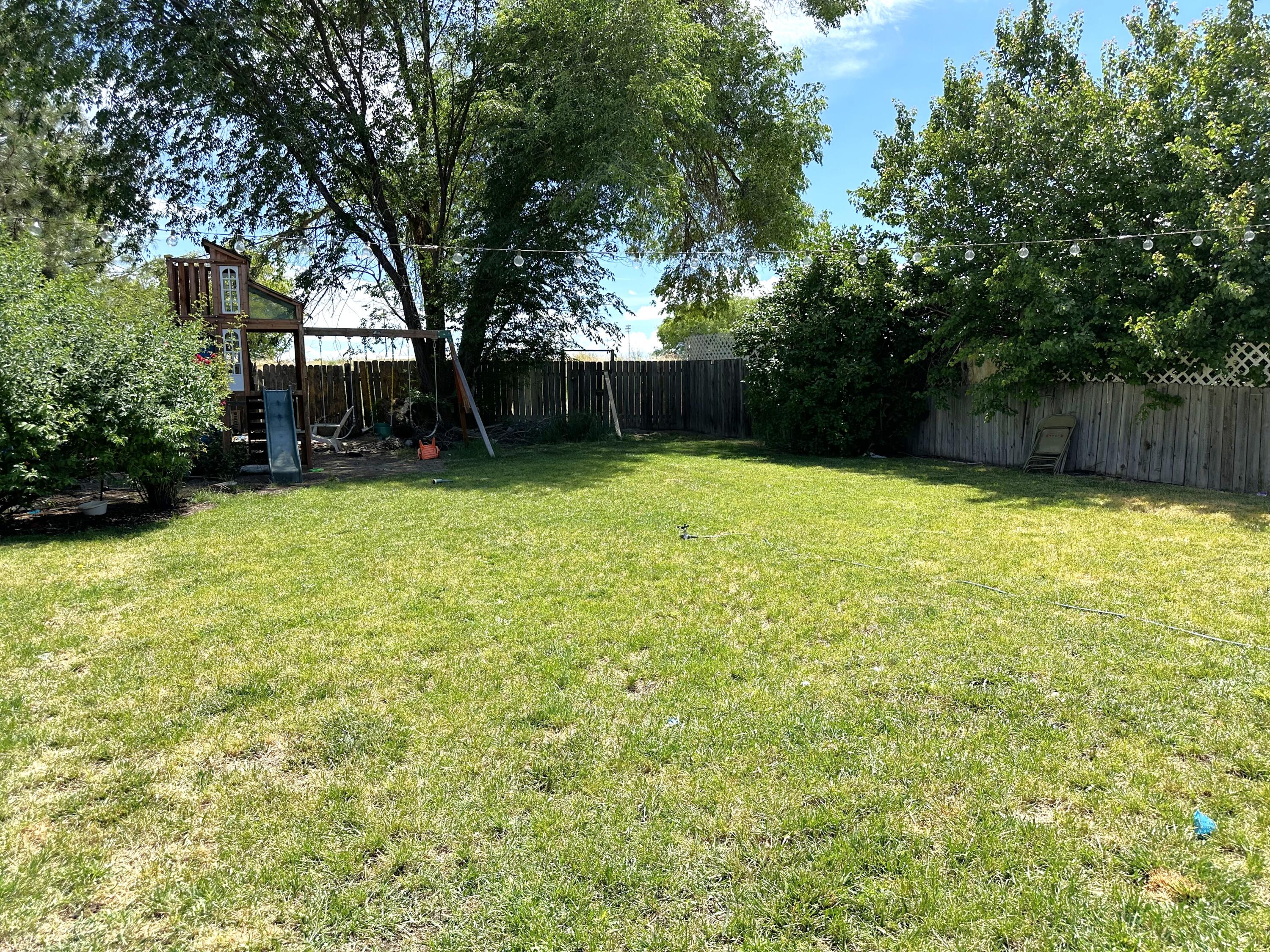 Klamath Falls -East - Residential