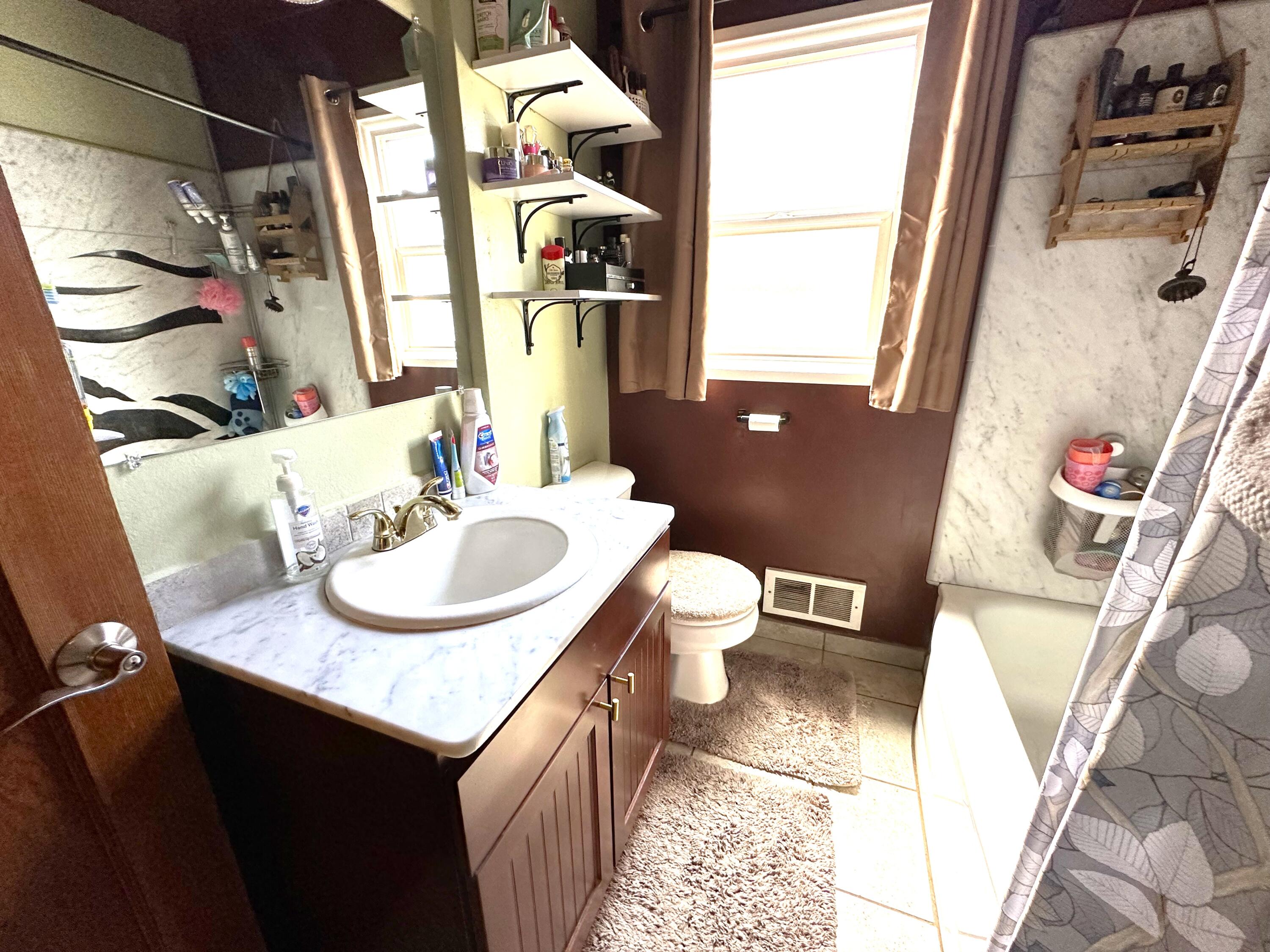 Klamath Falls -East - Residential