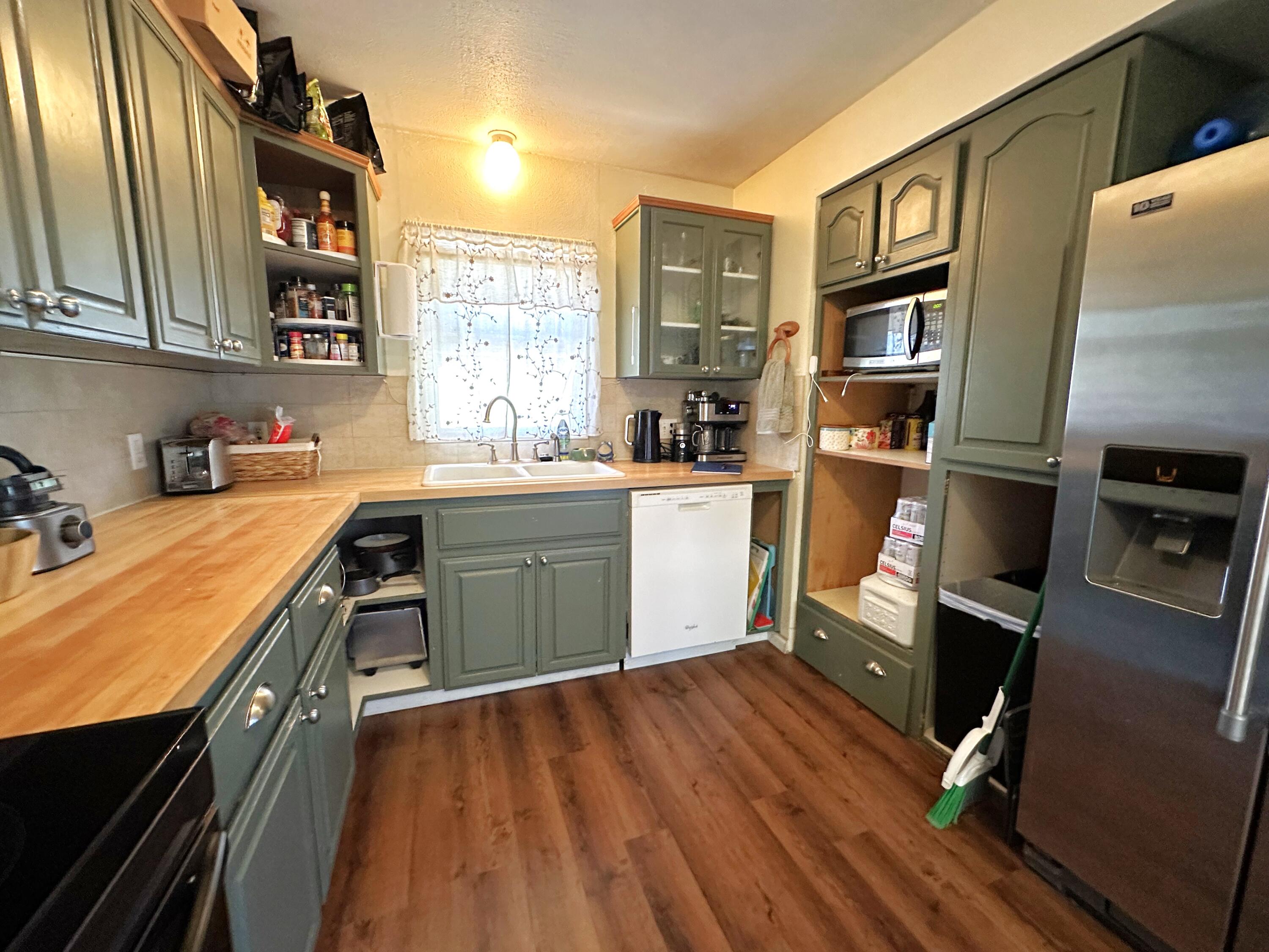 Klamath Falls -East - Residential