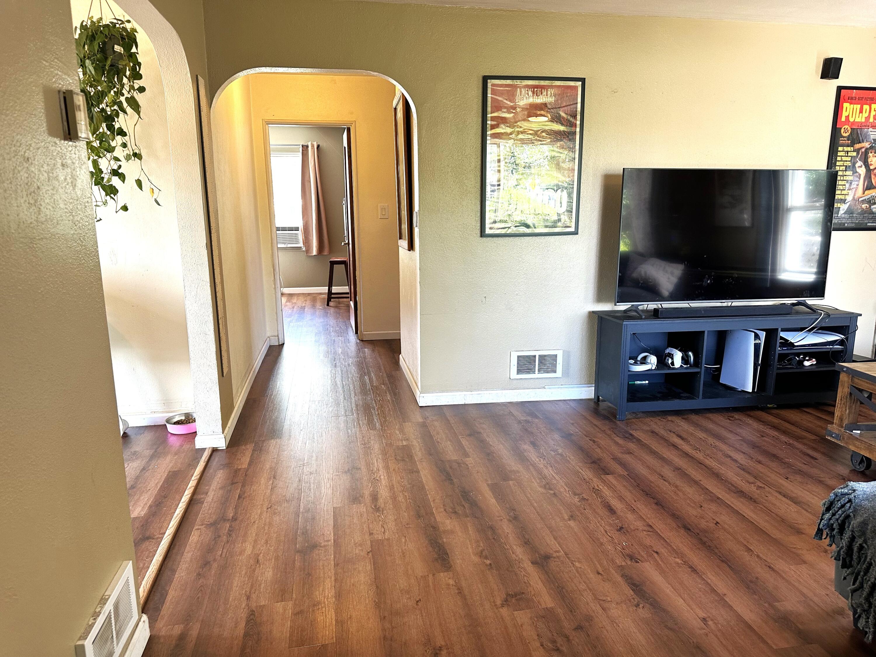 Klamath Falls -East - Residential