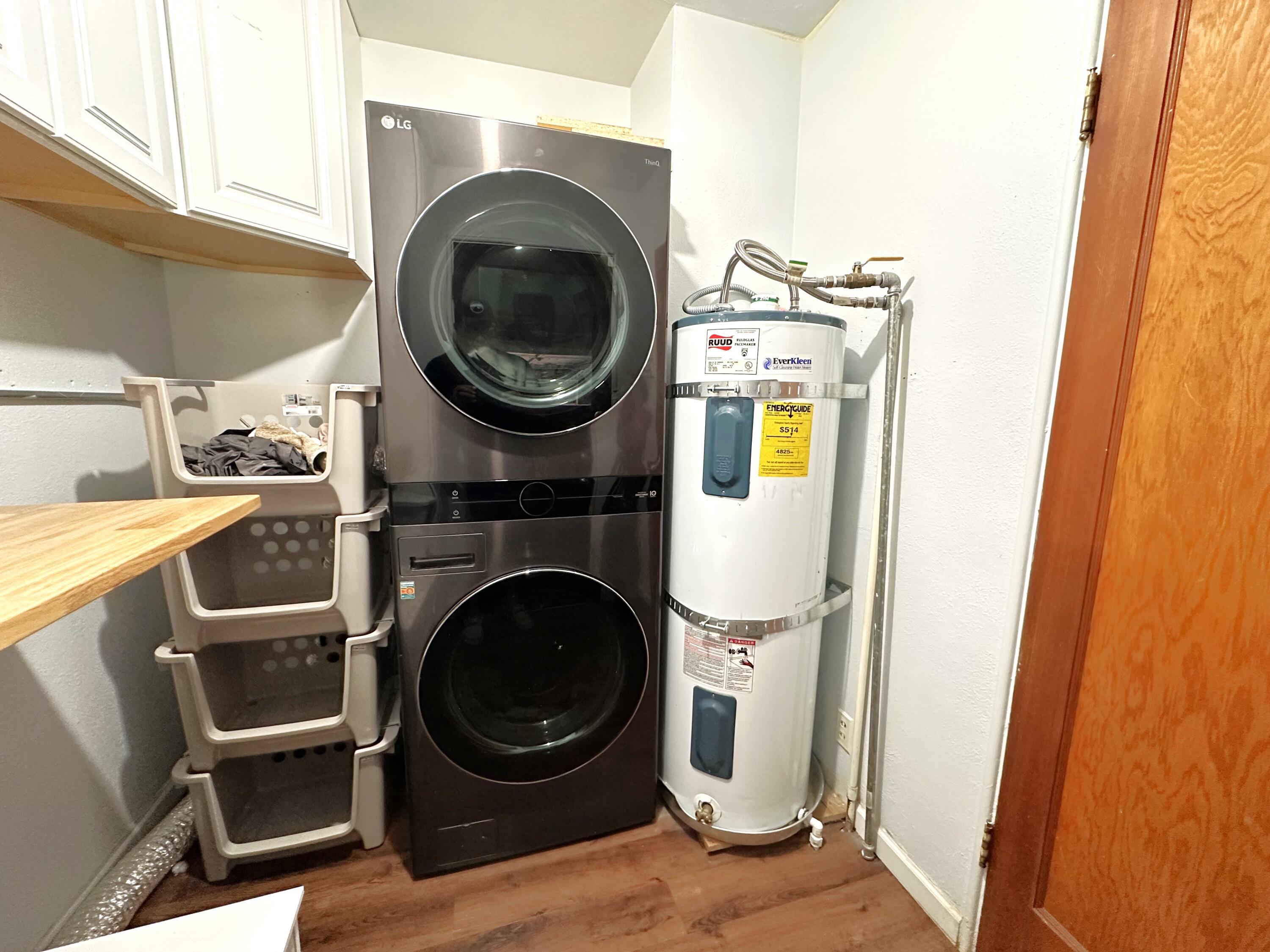 Klamath Falls -East - Residential