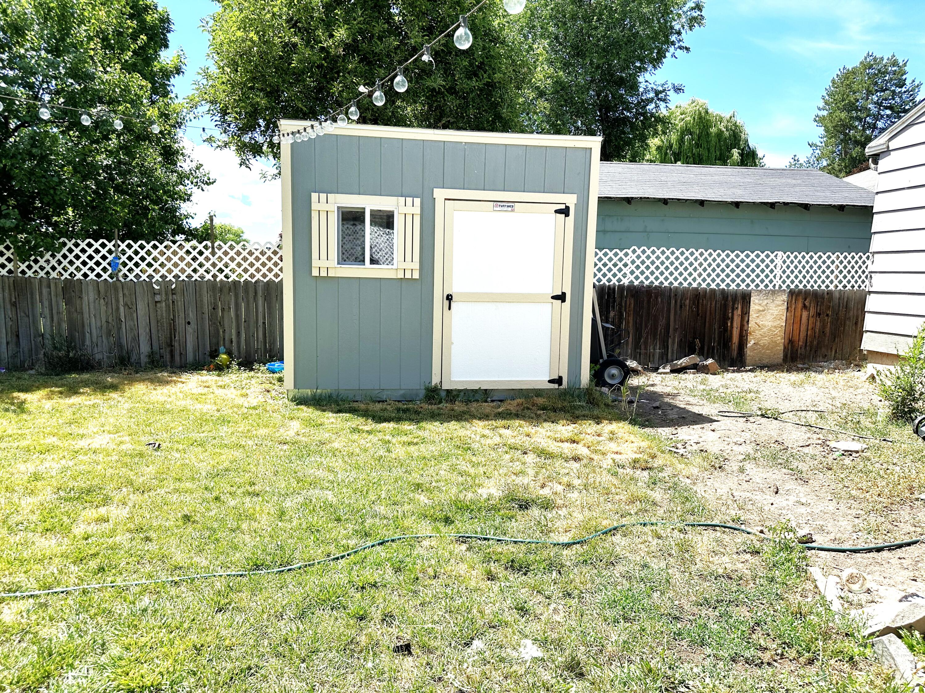 Klamath Falls -East - Residential
