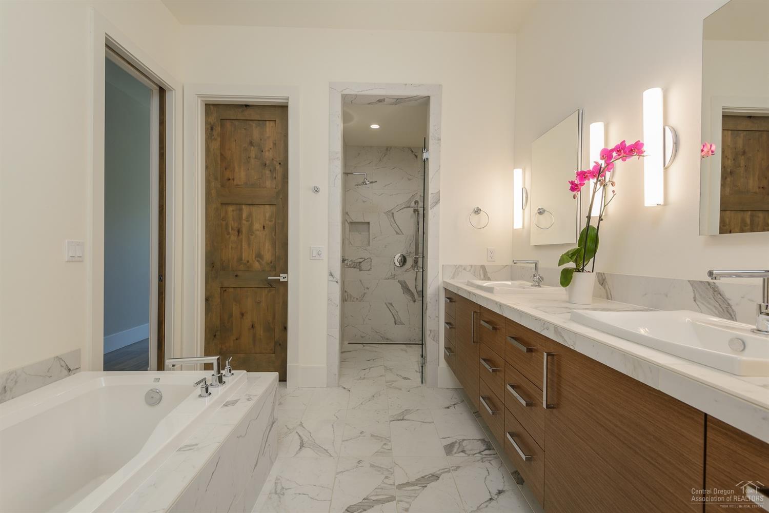 Tetherow - Residential