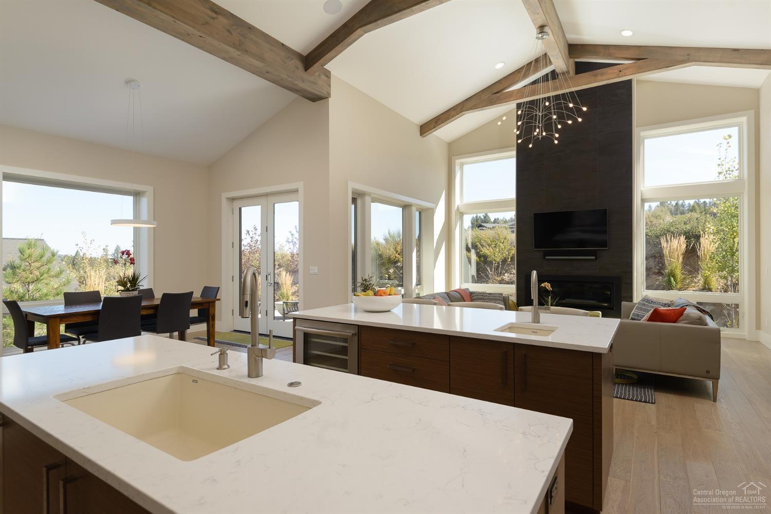 Tetherow - Residential