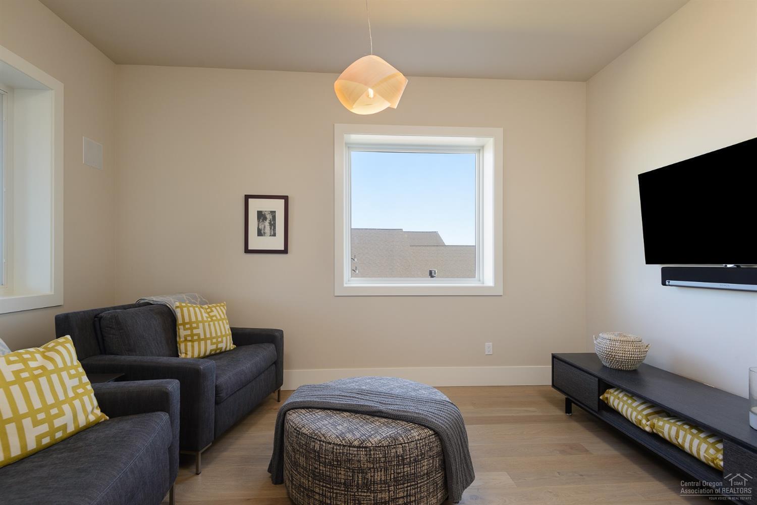 Tetherow - Residential
