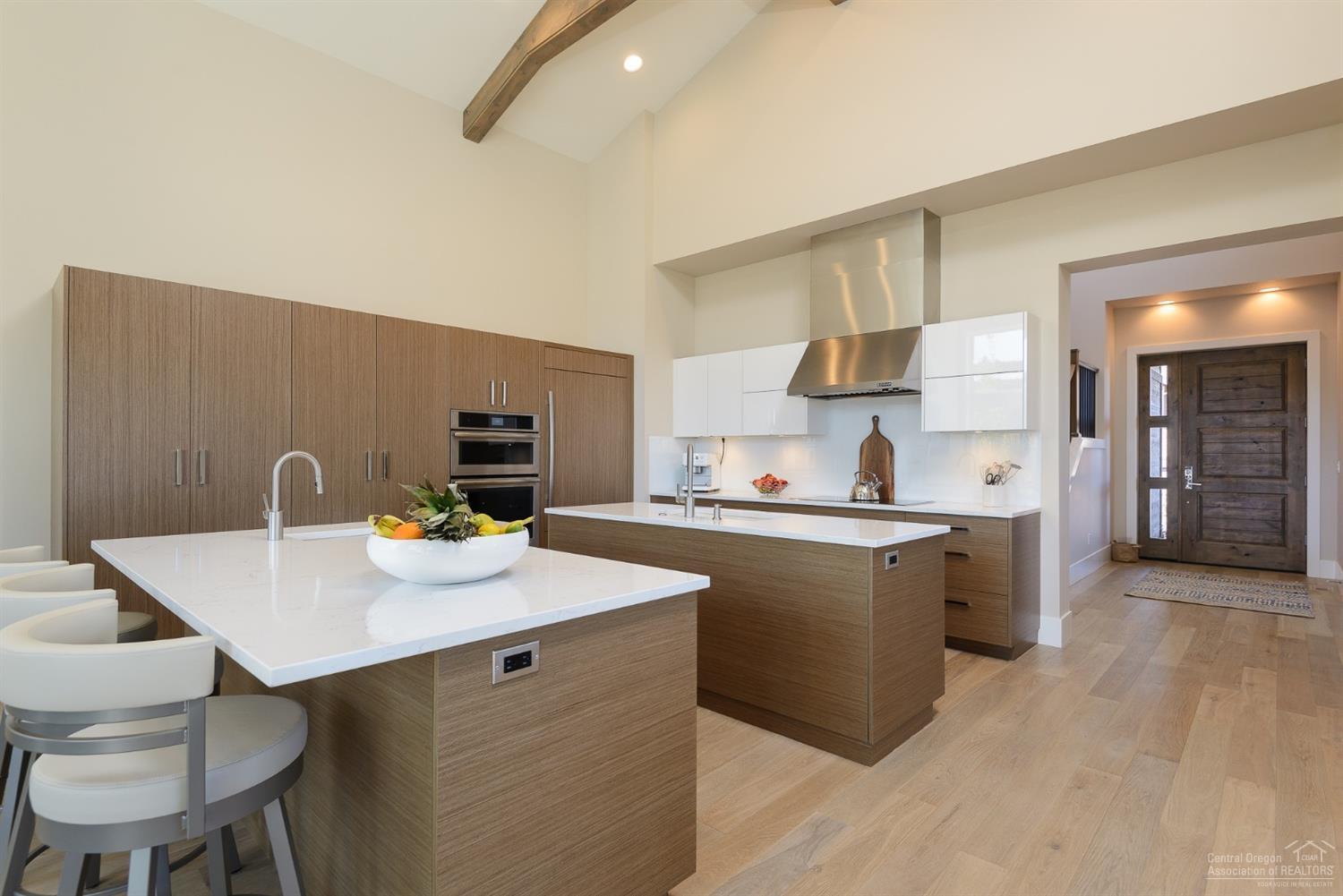 Tetherow - Residential