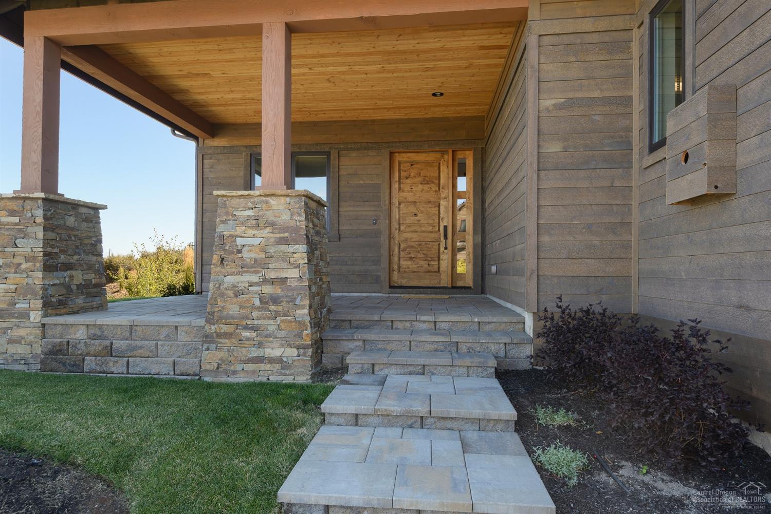 Tetherow - Residential