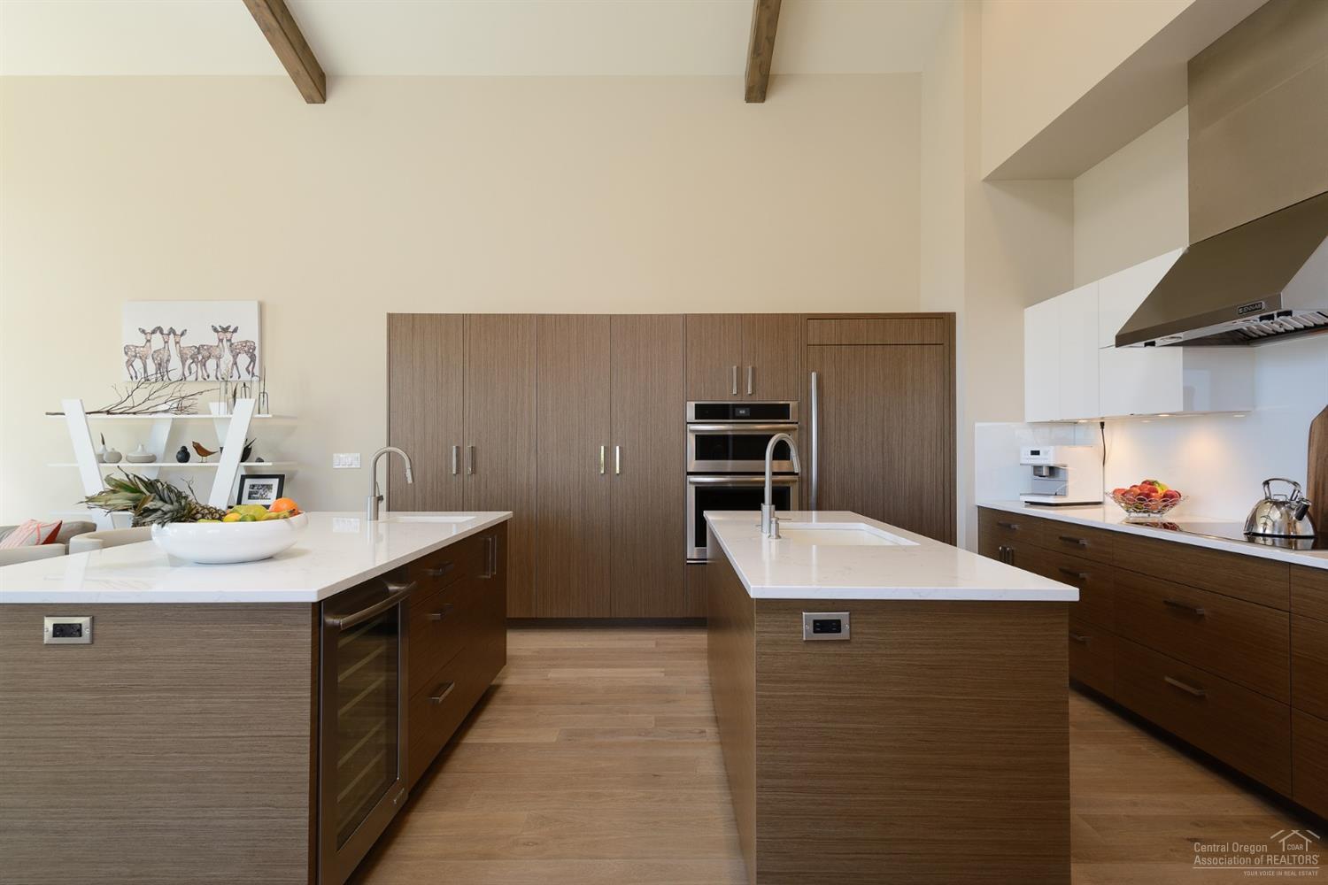 Tetherow - Residential