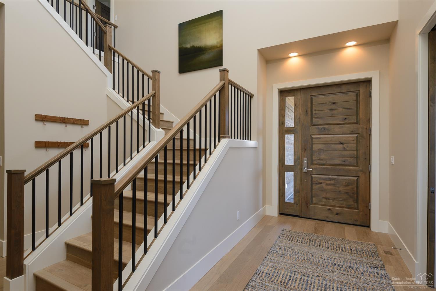 Tetherow - Residential