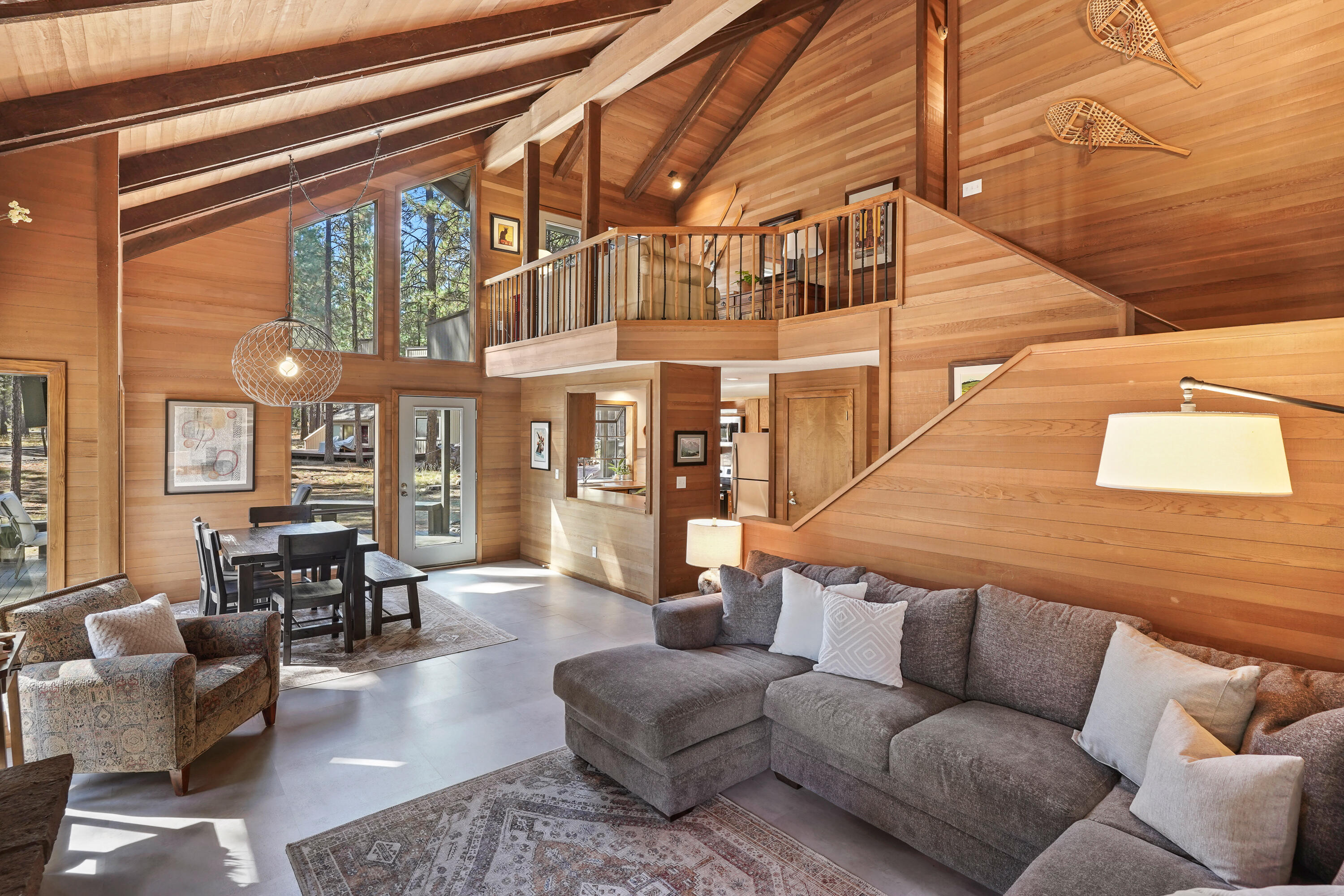 Glaze Meadow Homesite Section - Residential