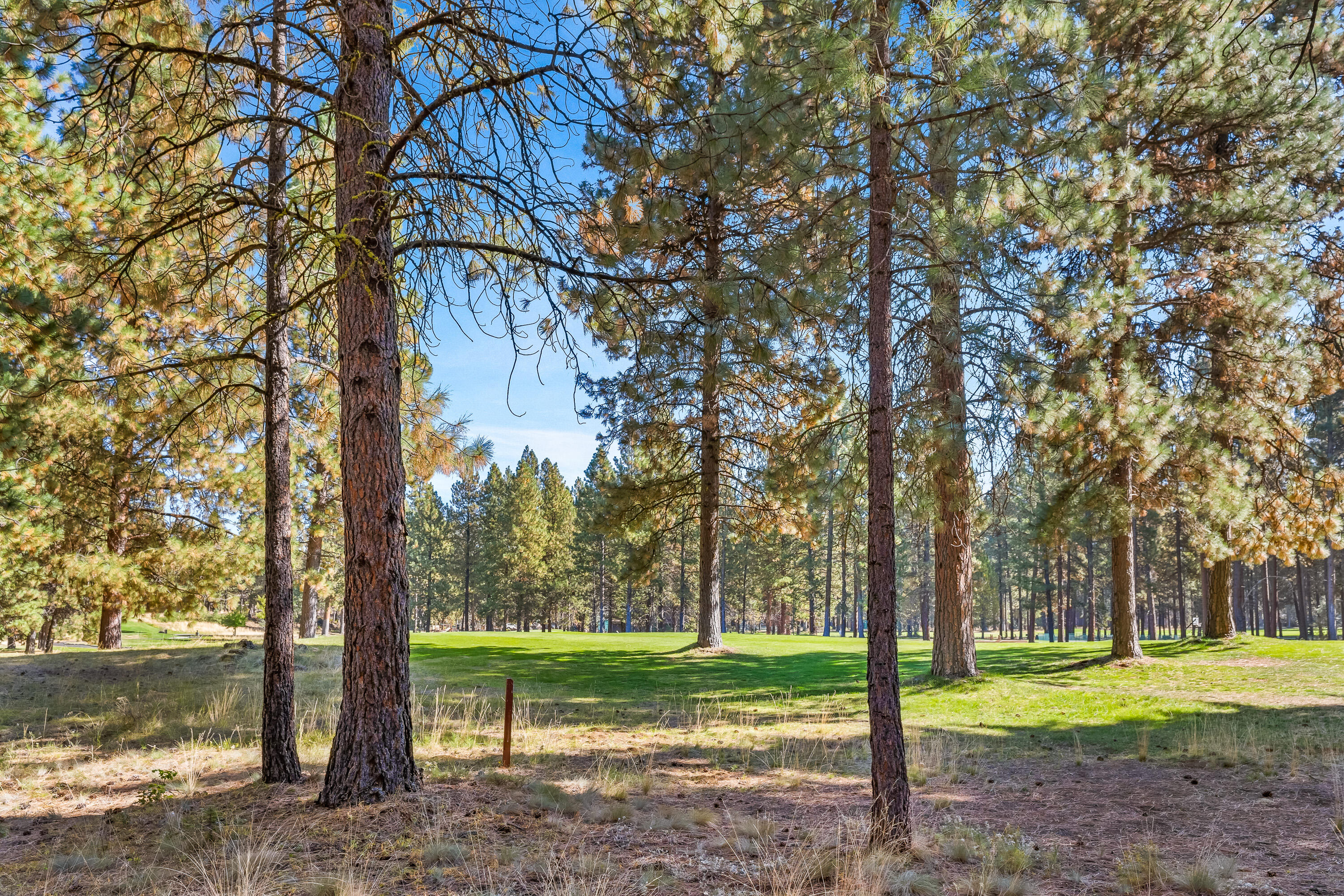 Glaze Meadow Homesite Section - Residential