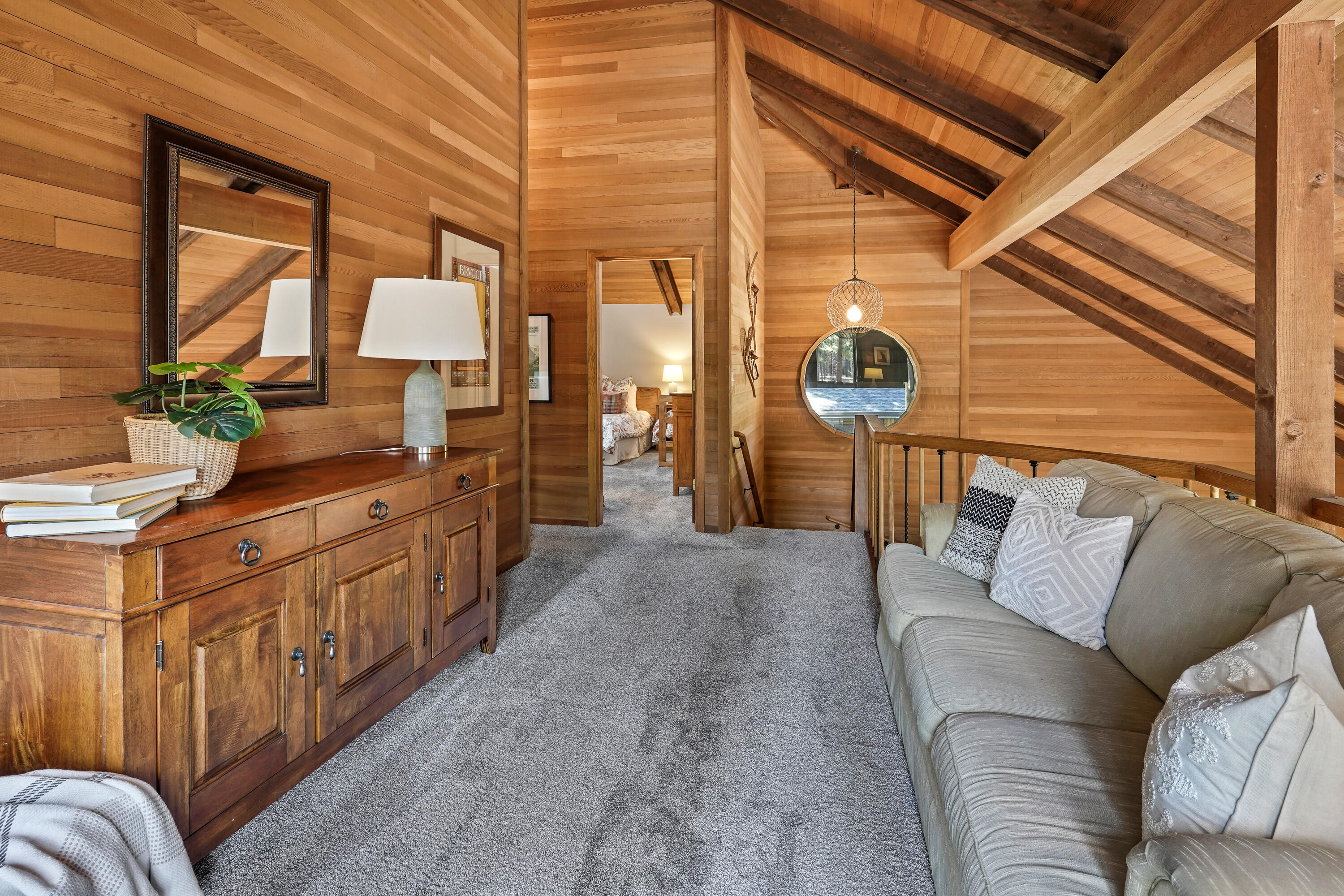 Glaze Meadow Homesite Section - Residential