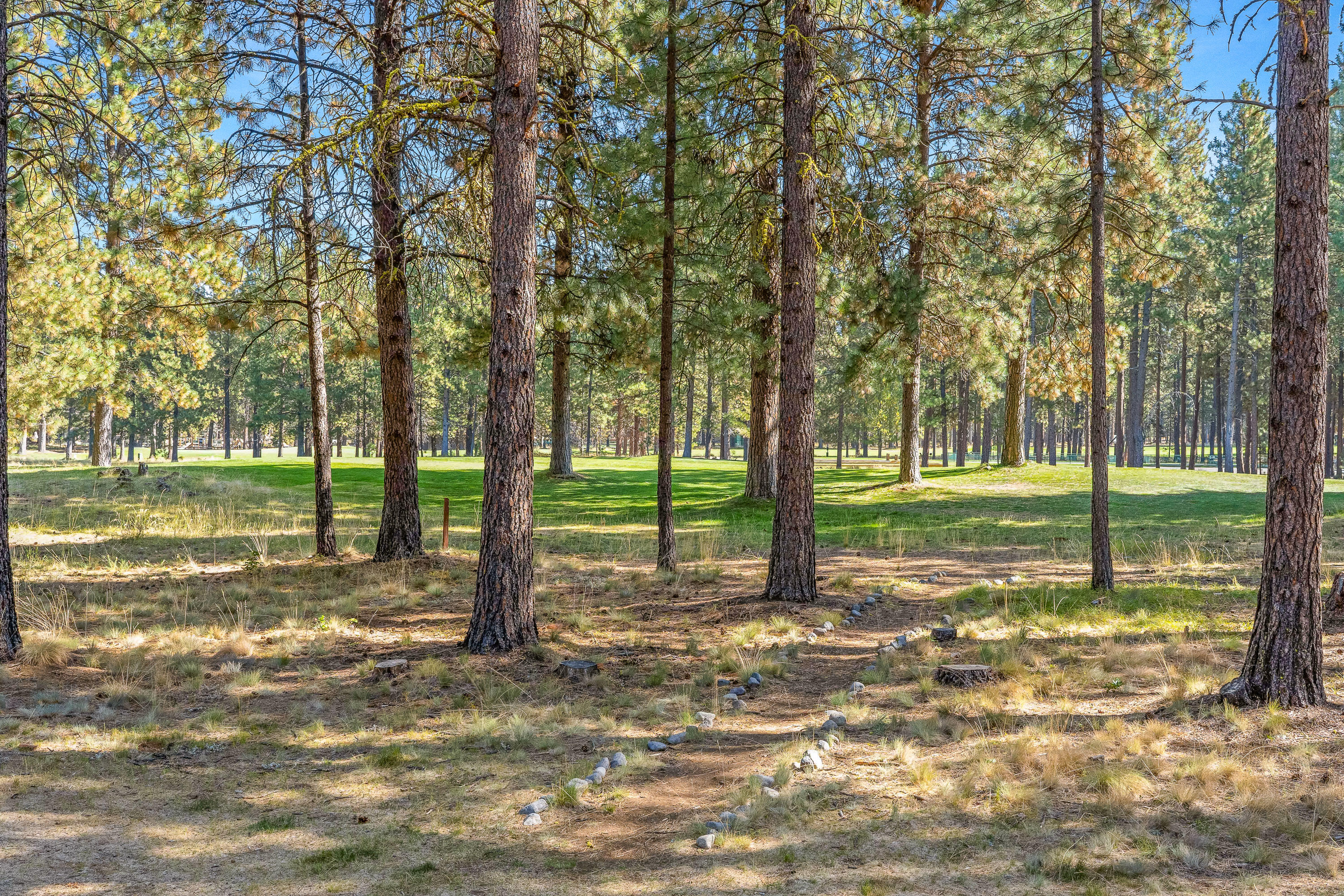 Glaze Meadow Homesite Section - Residential