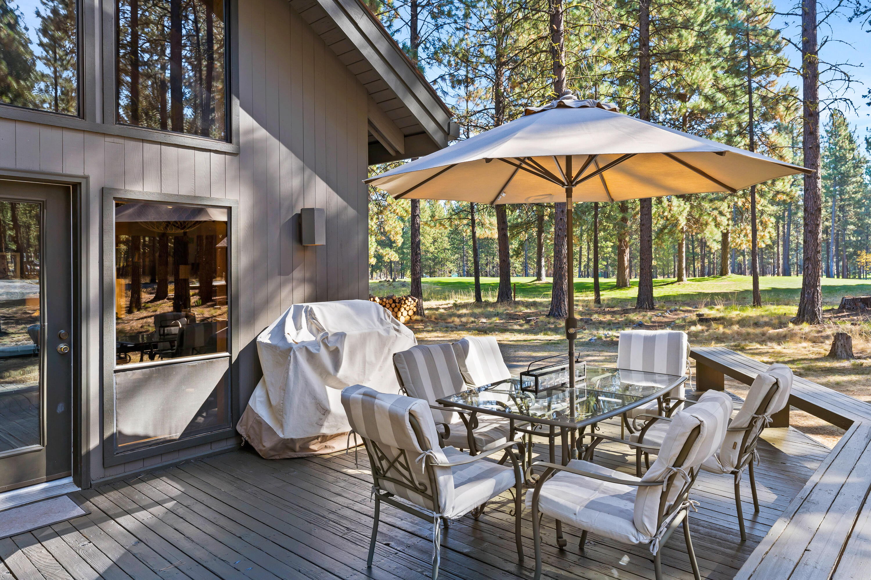 Glaze Meadow Homesite Section - Residential