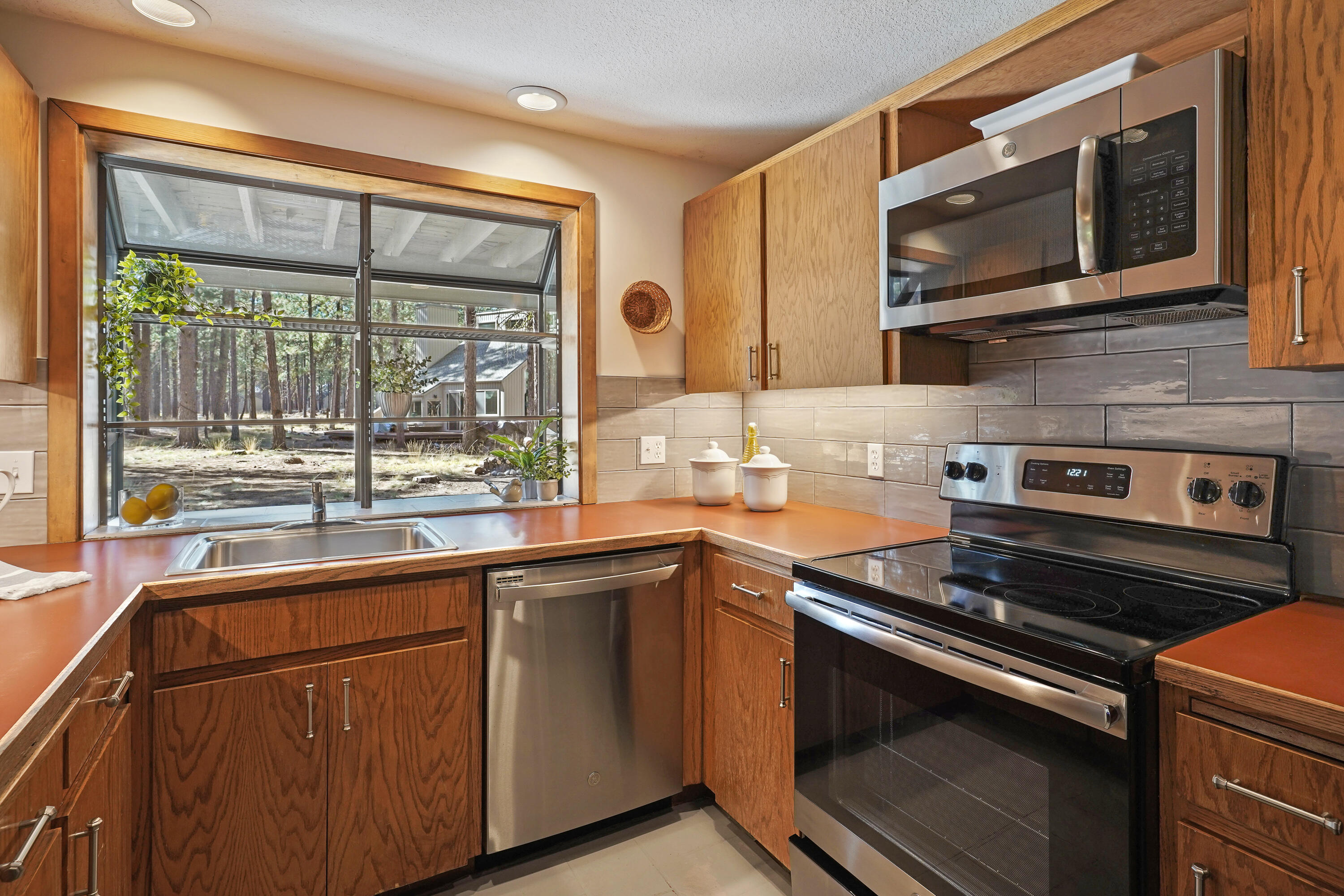 Glaze Meadow Homesite Section - Residential