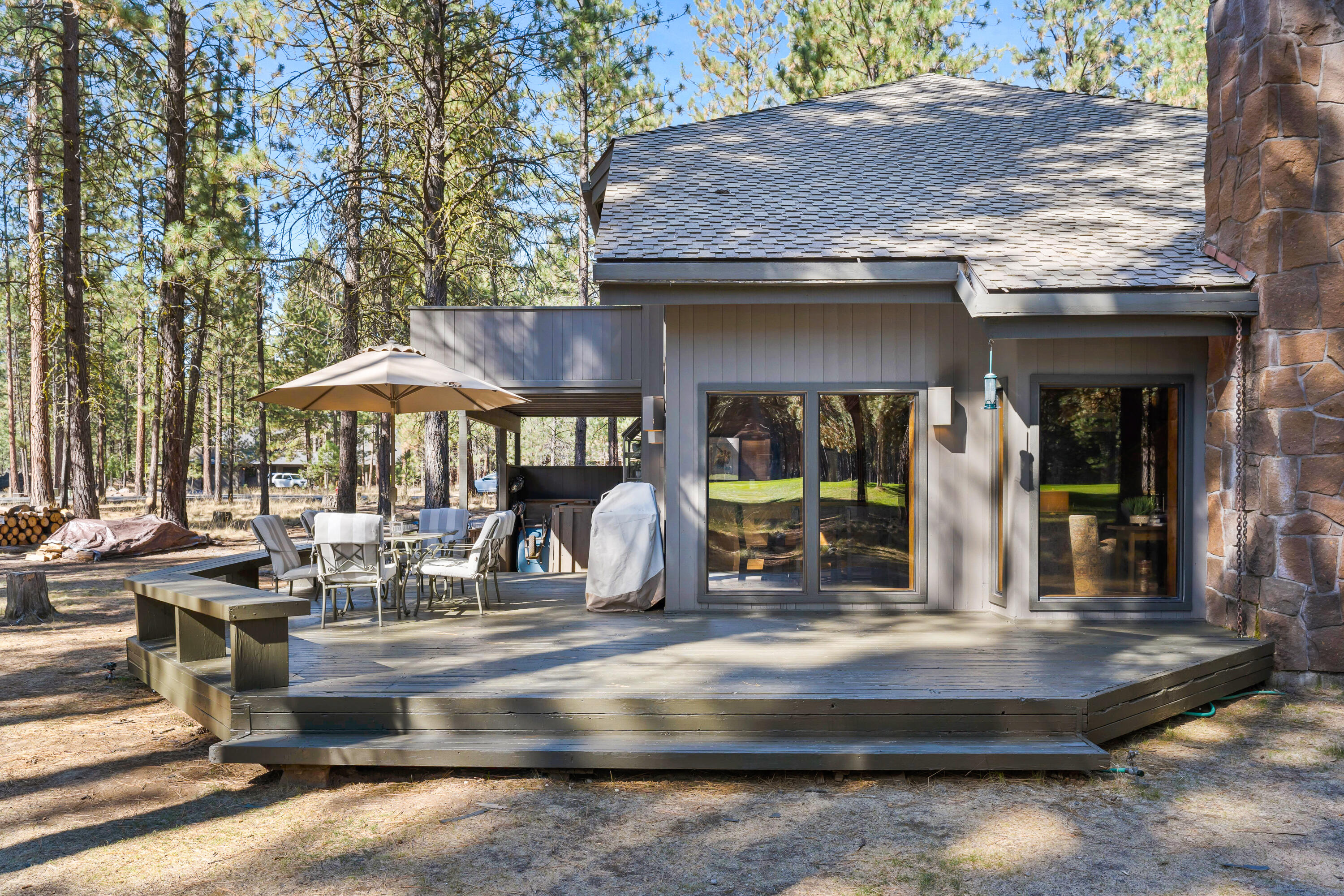 Glaze Meadow Homesite Section - Residential