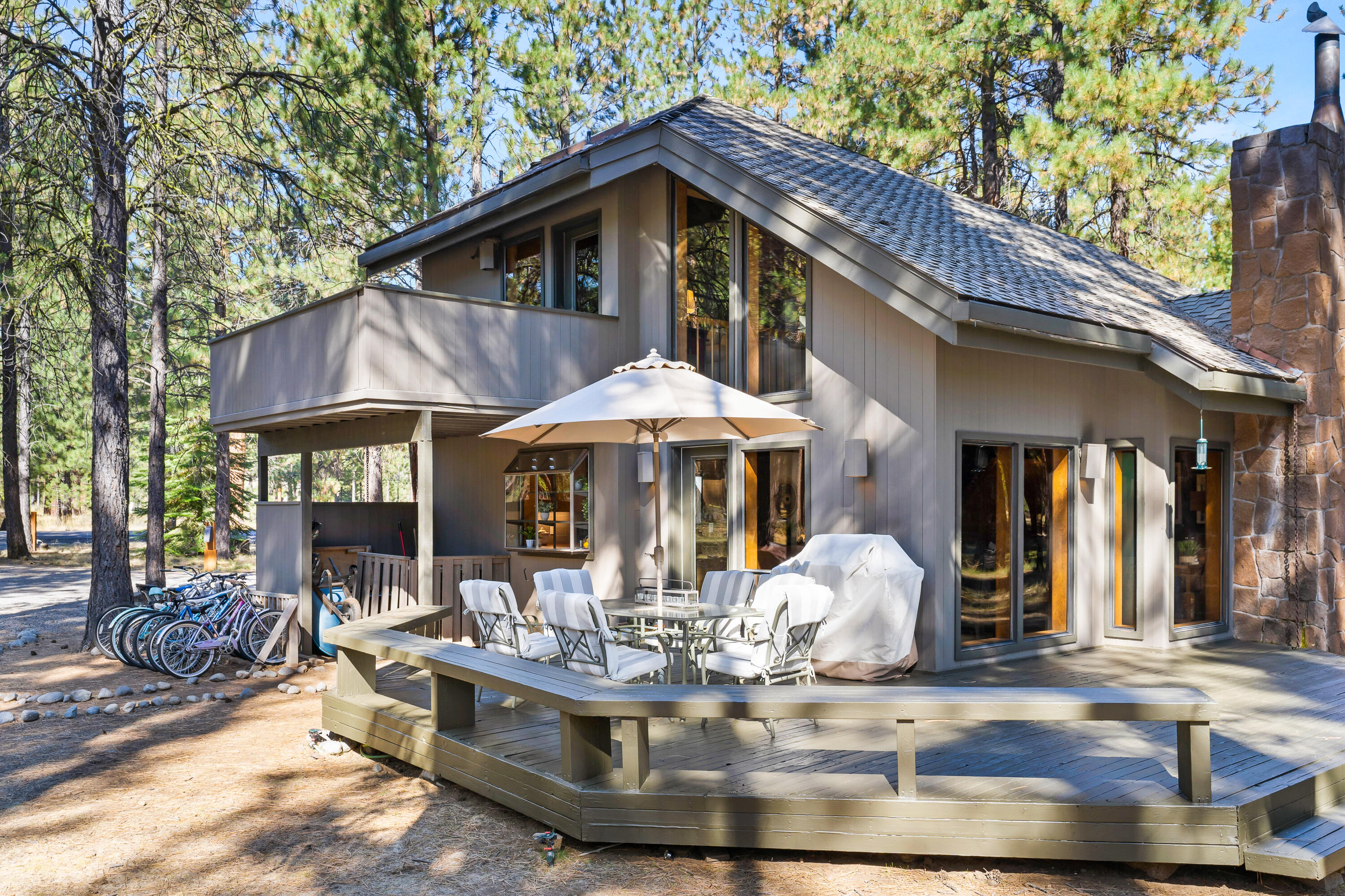 Glaze Meadow Homesite Section - Residential