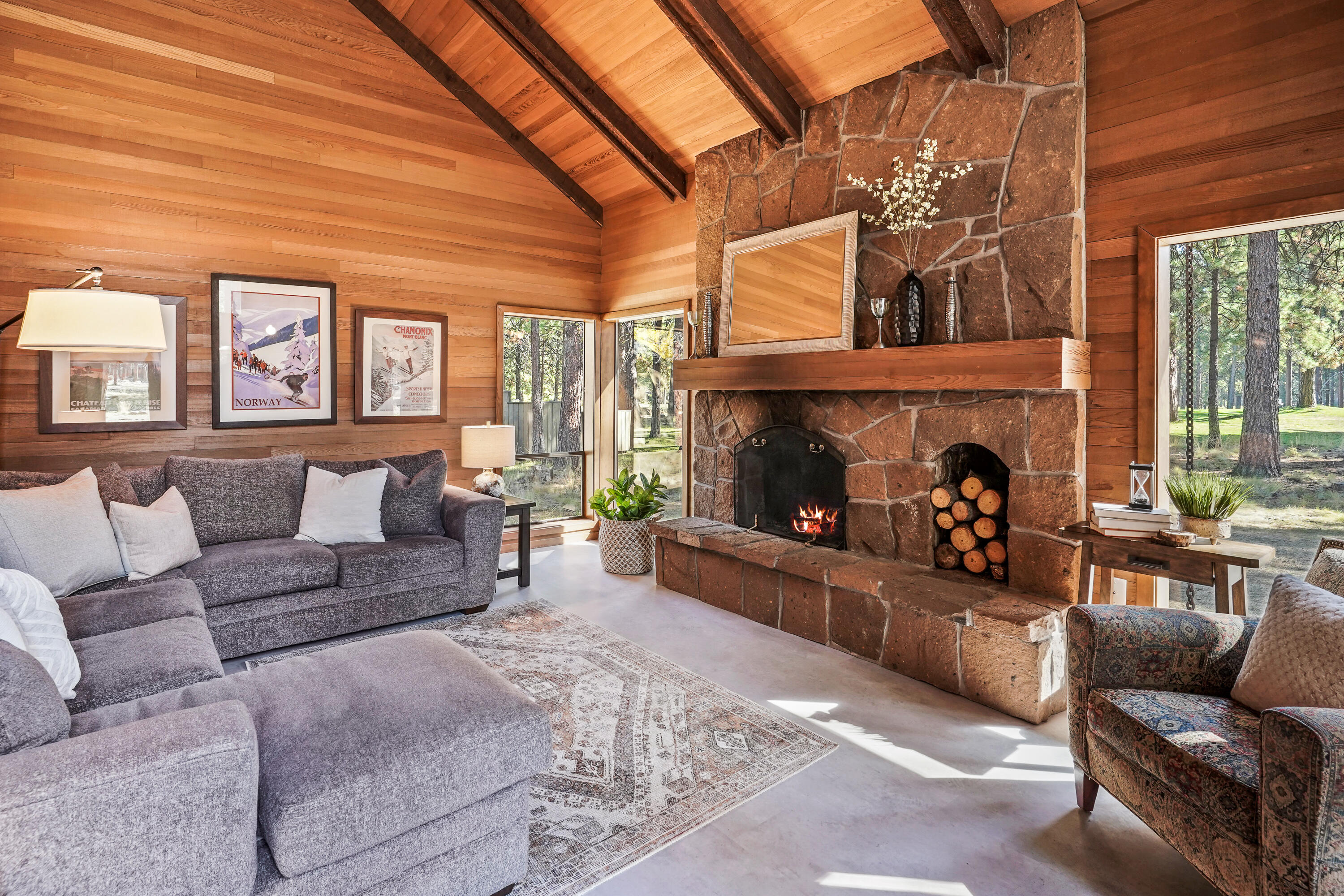 Glaze Meadow Homesite Section - Residential