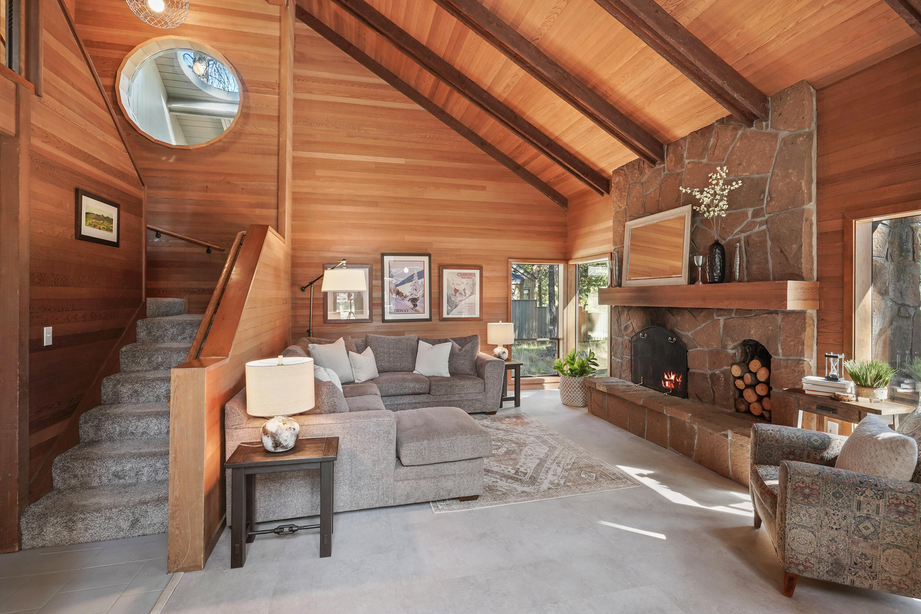 Glaze Meadow Homesite Section - Residential