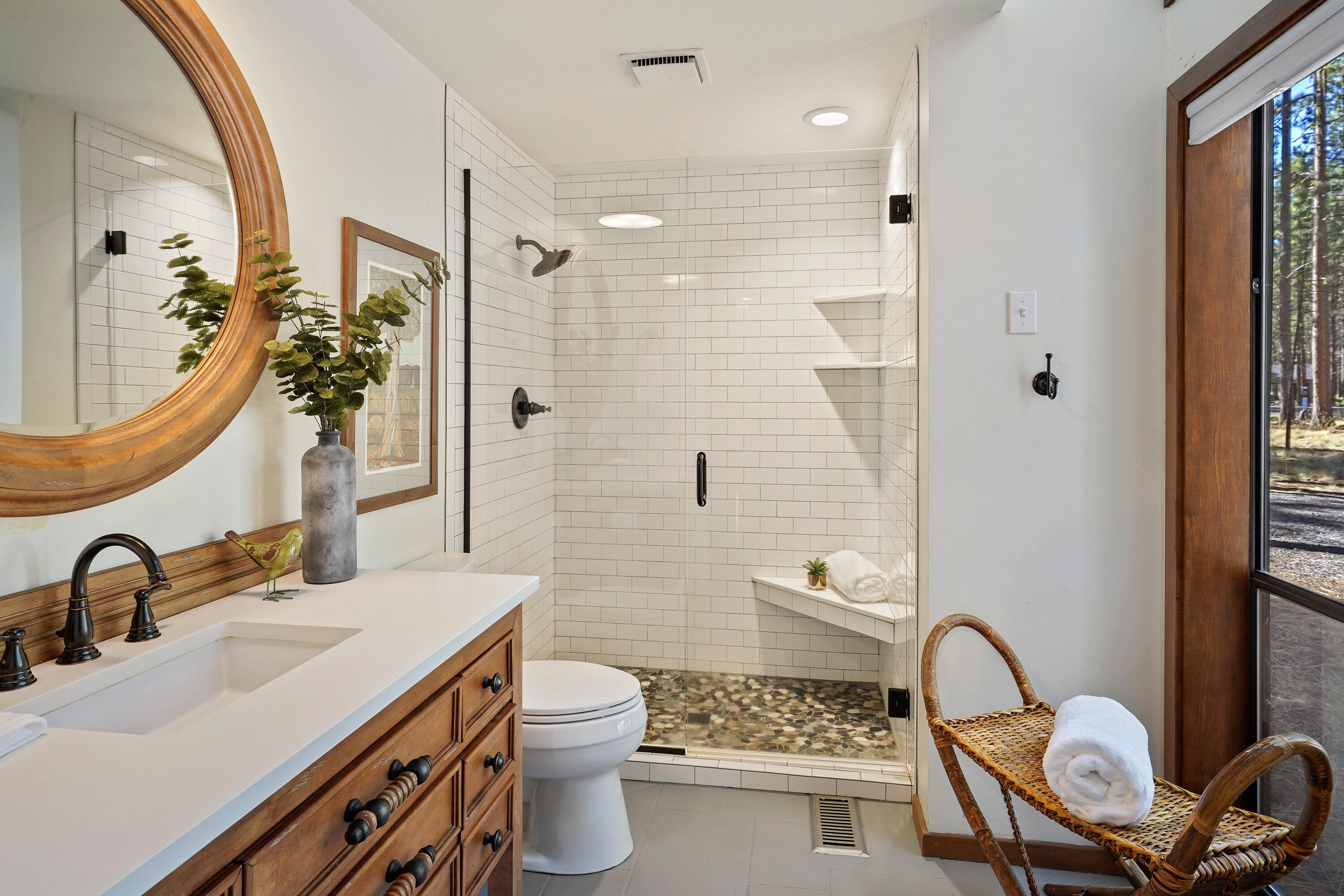 Glaze Meadow Homesite Section - Residential