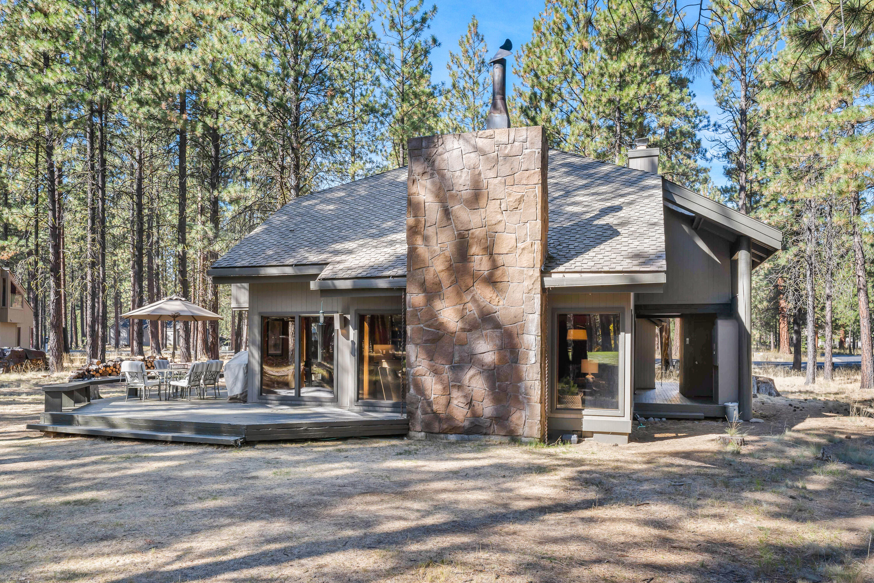 Glaze Meadow Homesite Section - Residential