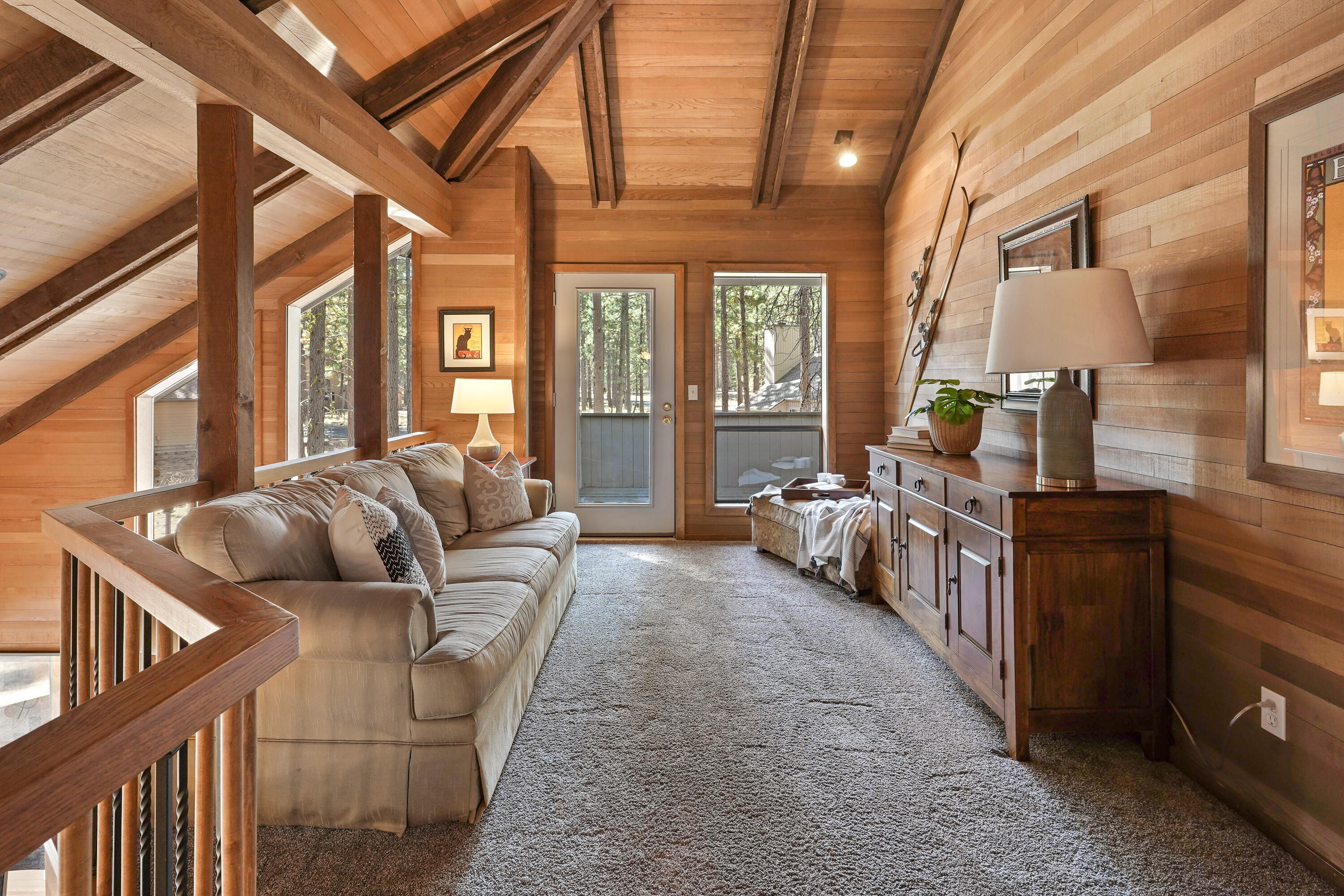 Glaze Meadow Homesite Section - Residential