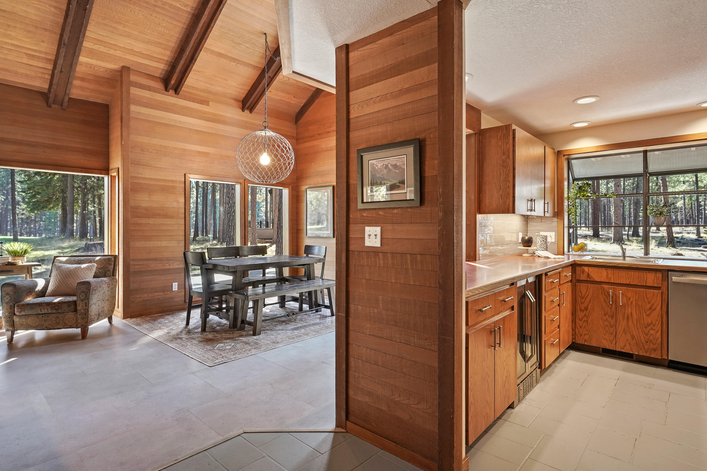 Glaze Meadow Homesite Section - Residential