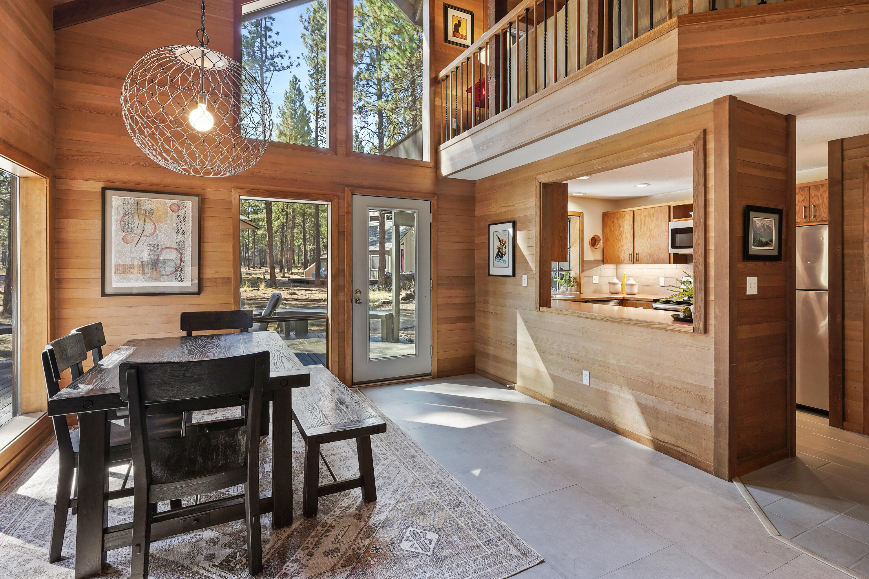 Glaze Meadow Homesite Section - Residential