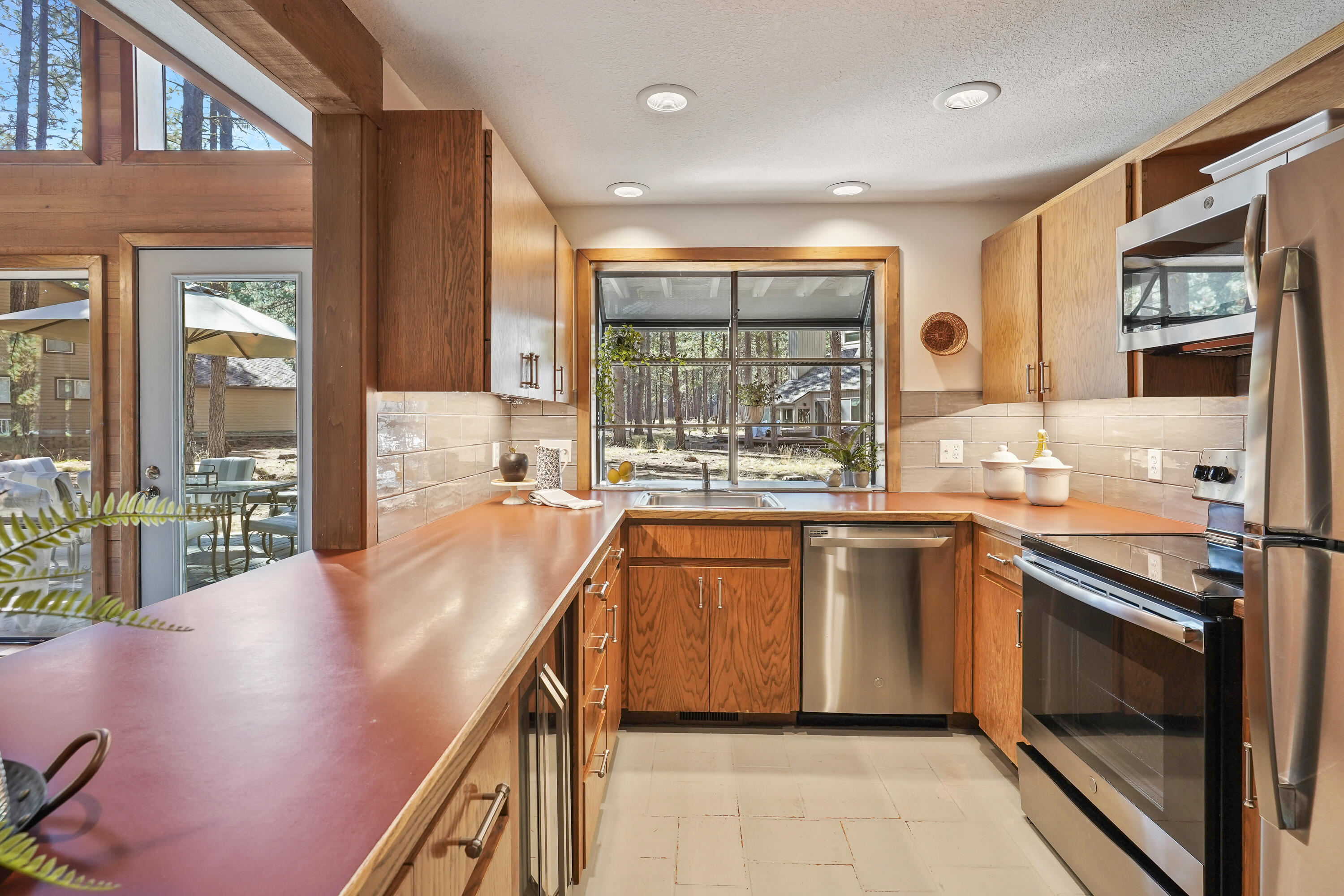 Glaze Meadow Homesite Section - Residential