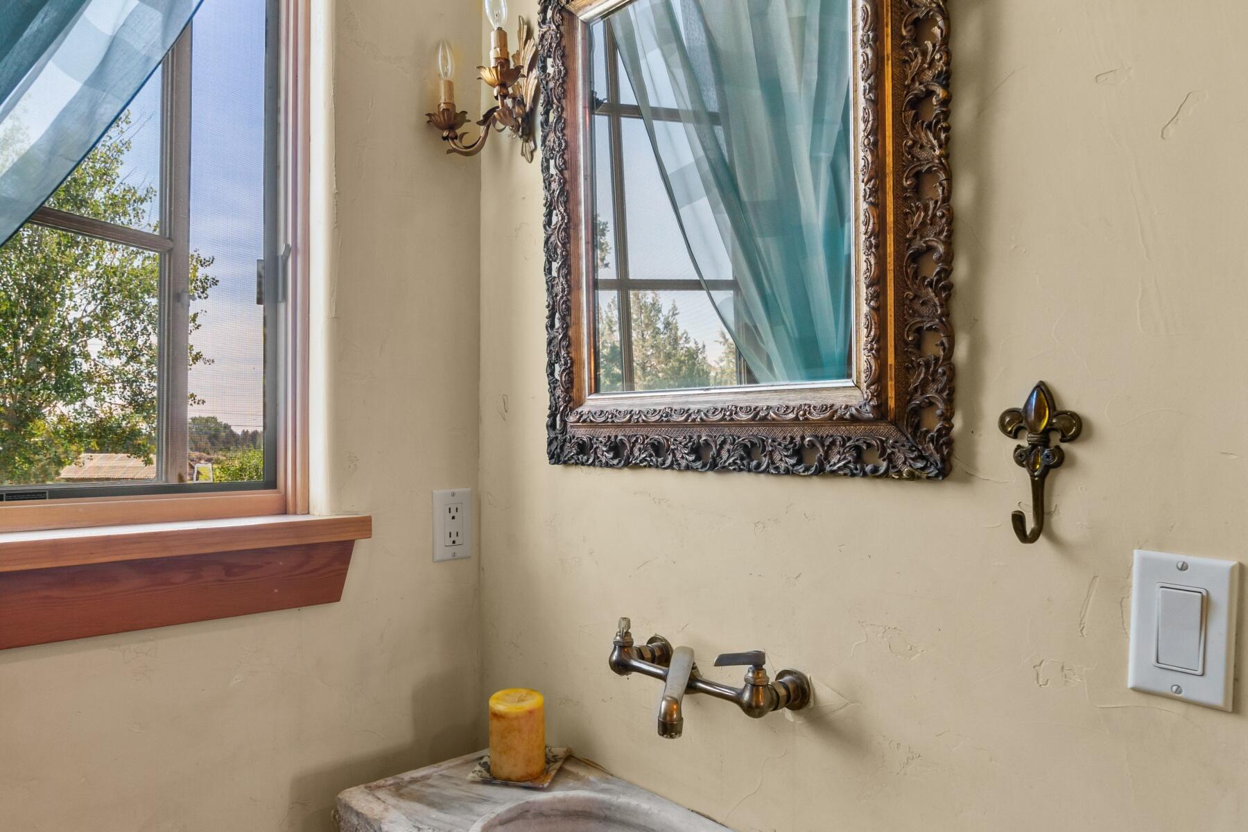 Vista Del Sol - Residential