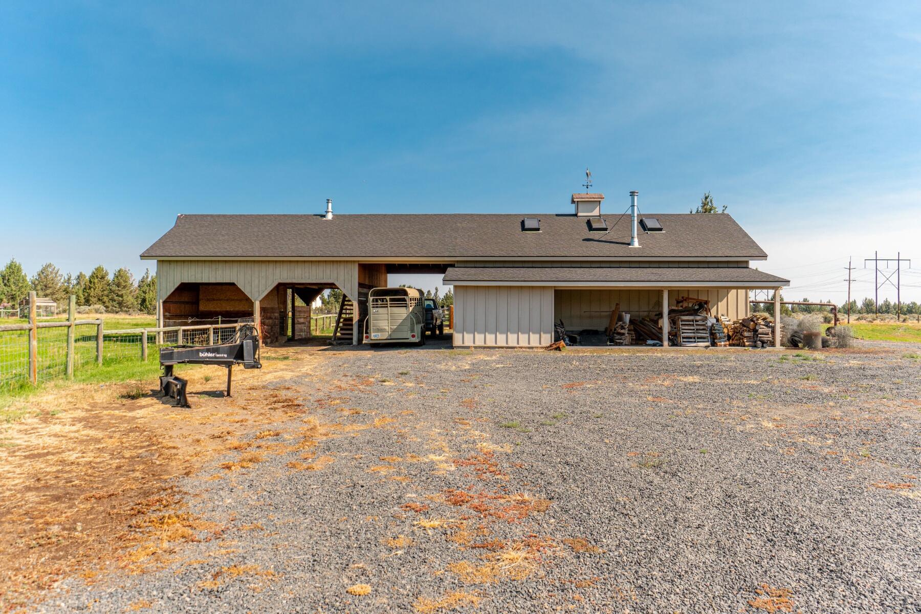 Vista Del Sol - Residential