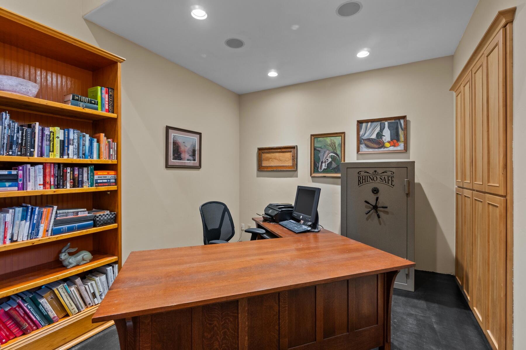 Vista Del Sol - Residential