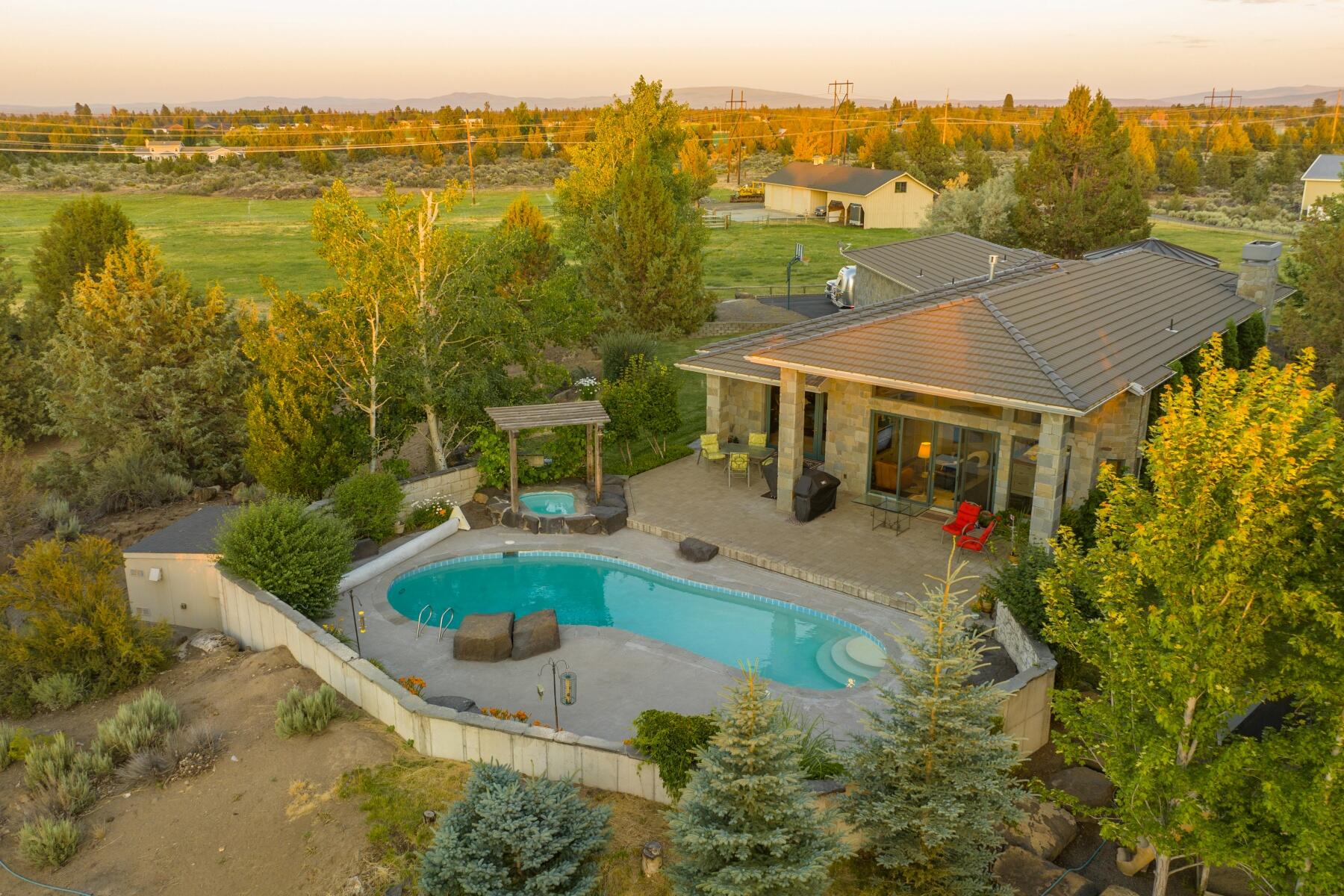 Vista Del Sol - Residential