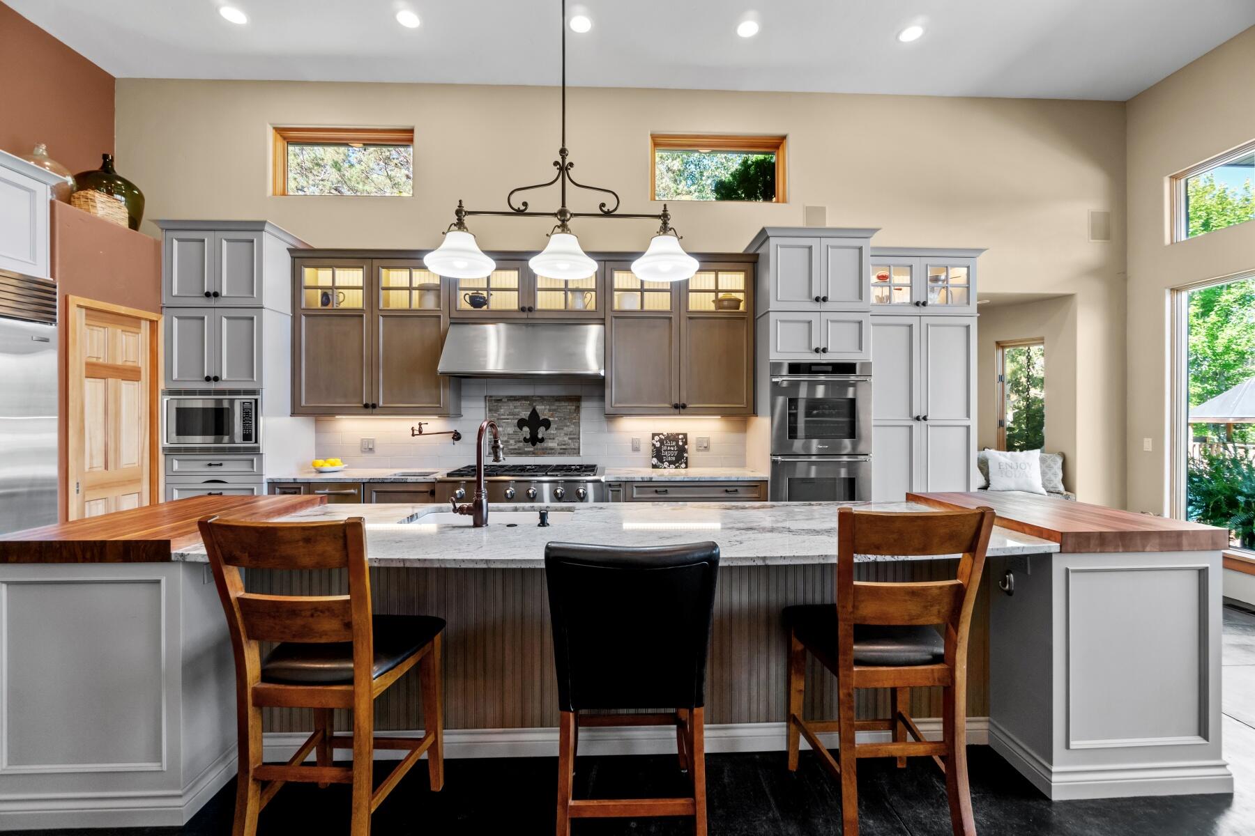 Vista Del Sol - Residential