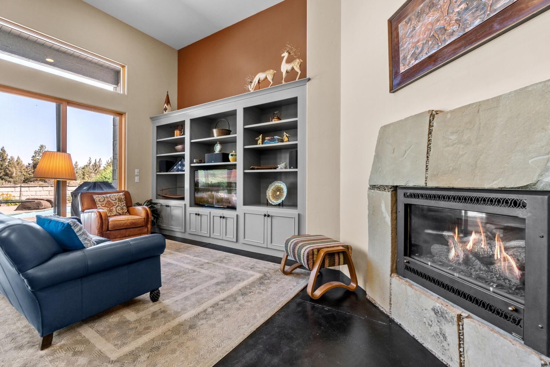 Vista Del Sol - Residential