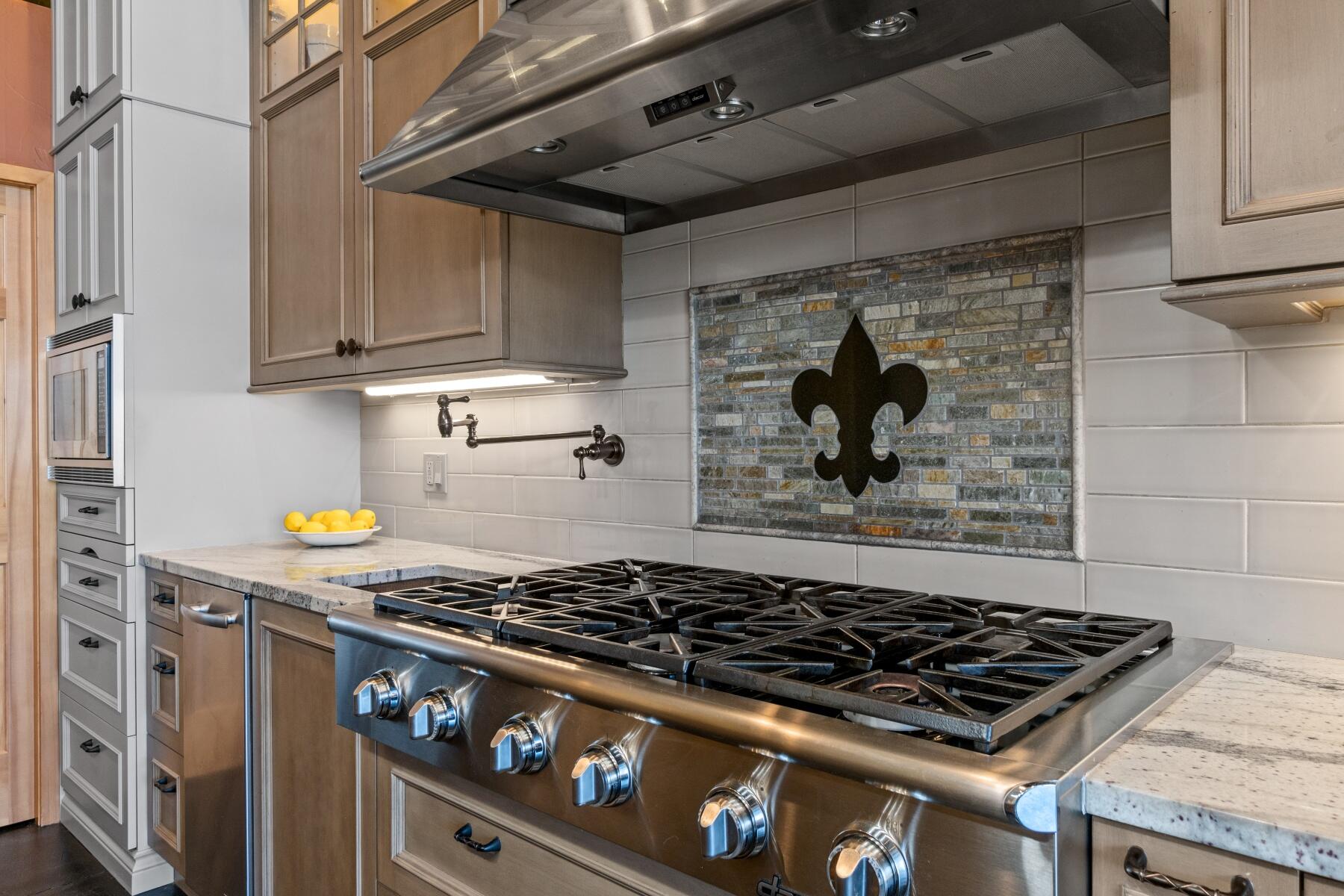 Vista Del Sol - Residential